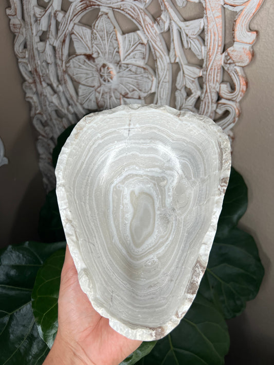 Mexican Onyx Bowl