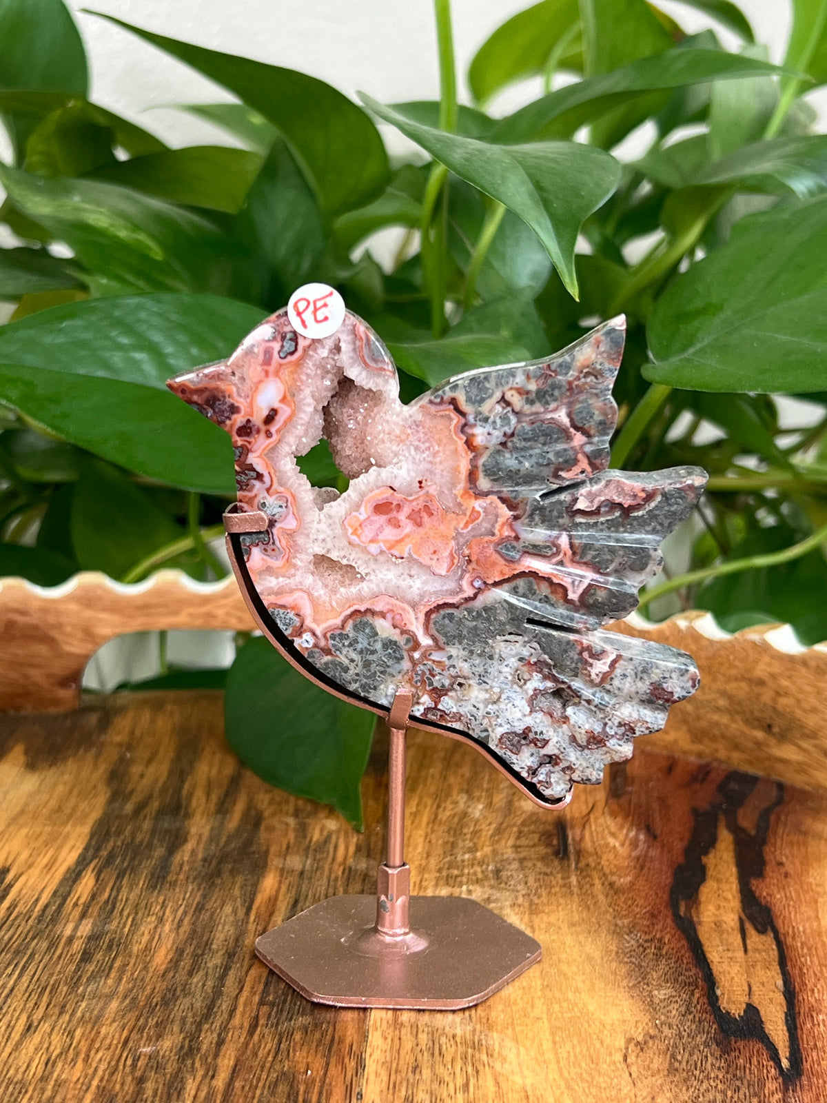 Marcasite Birds