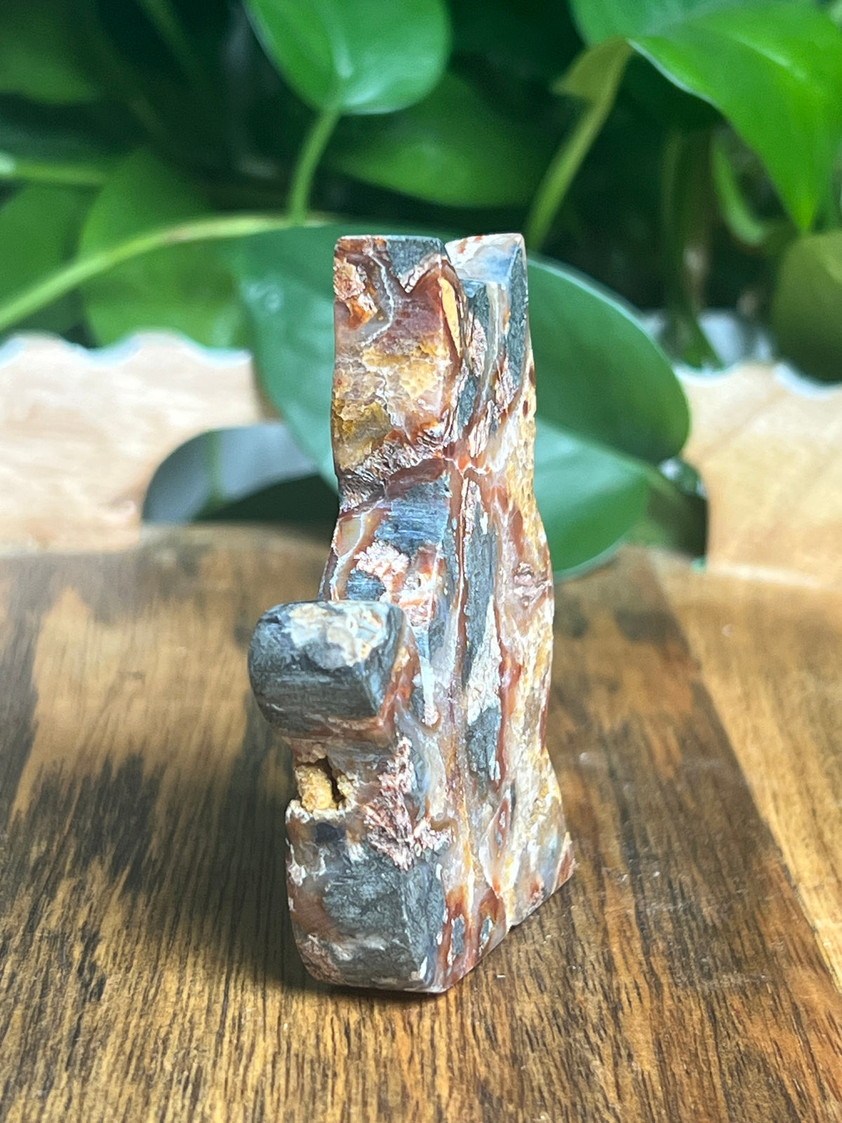 Marcasite Cat: DD