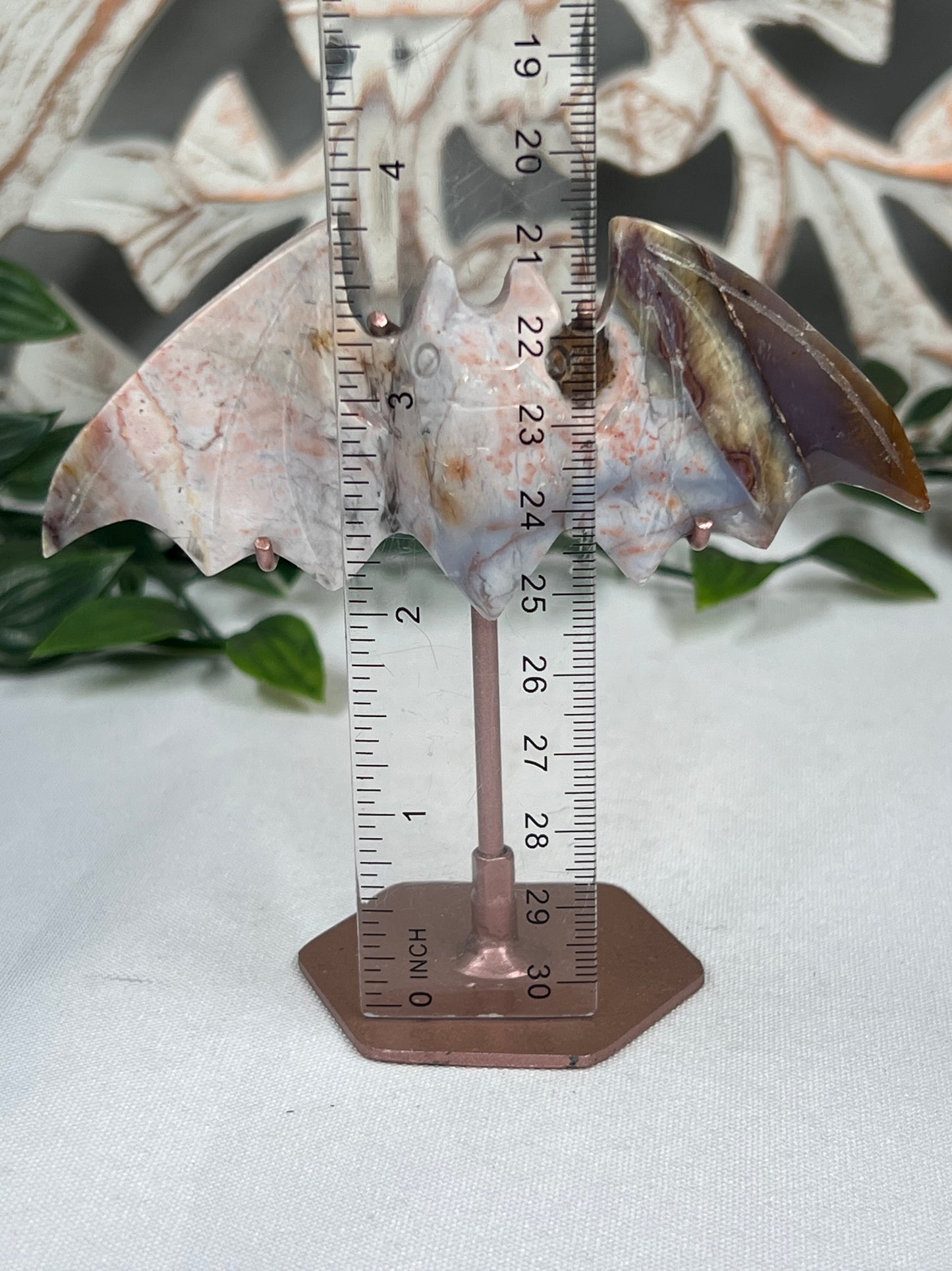 River Jasper Bat