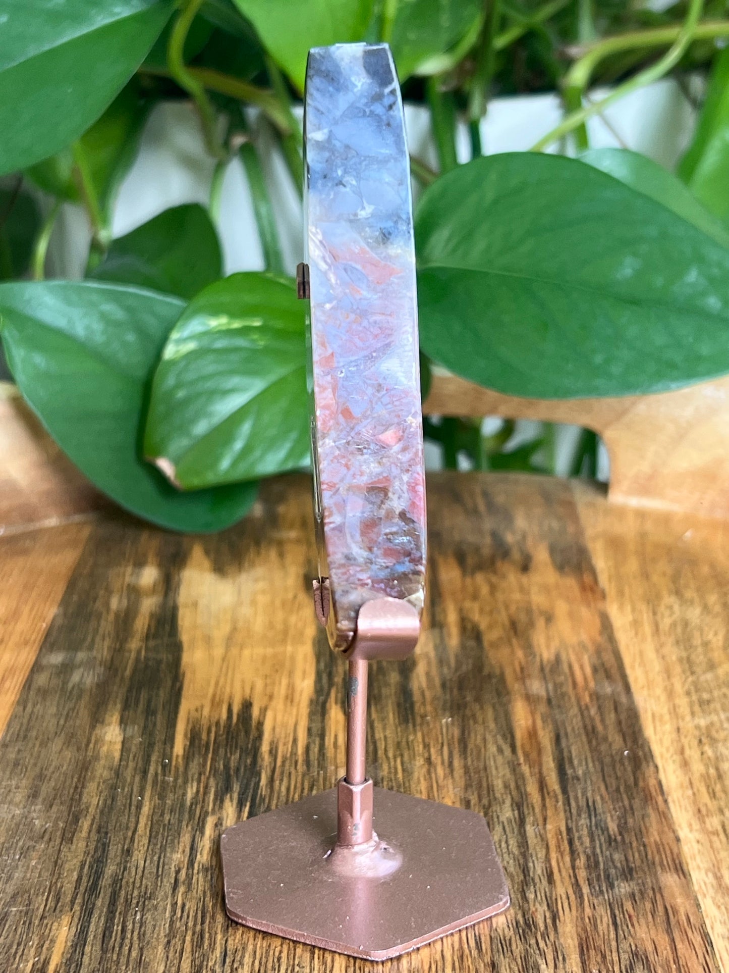 River Jasper Moon: KQ