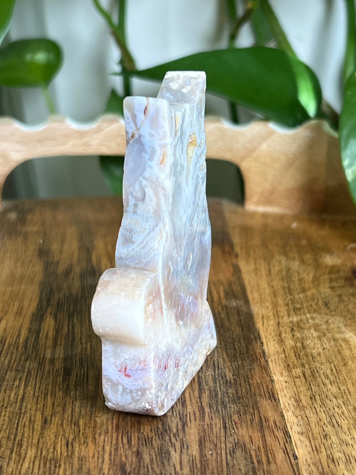 Sumatra Agate Cat EE
