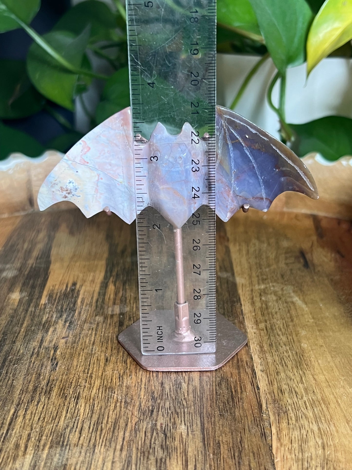 River Jasper Bat