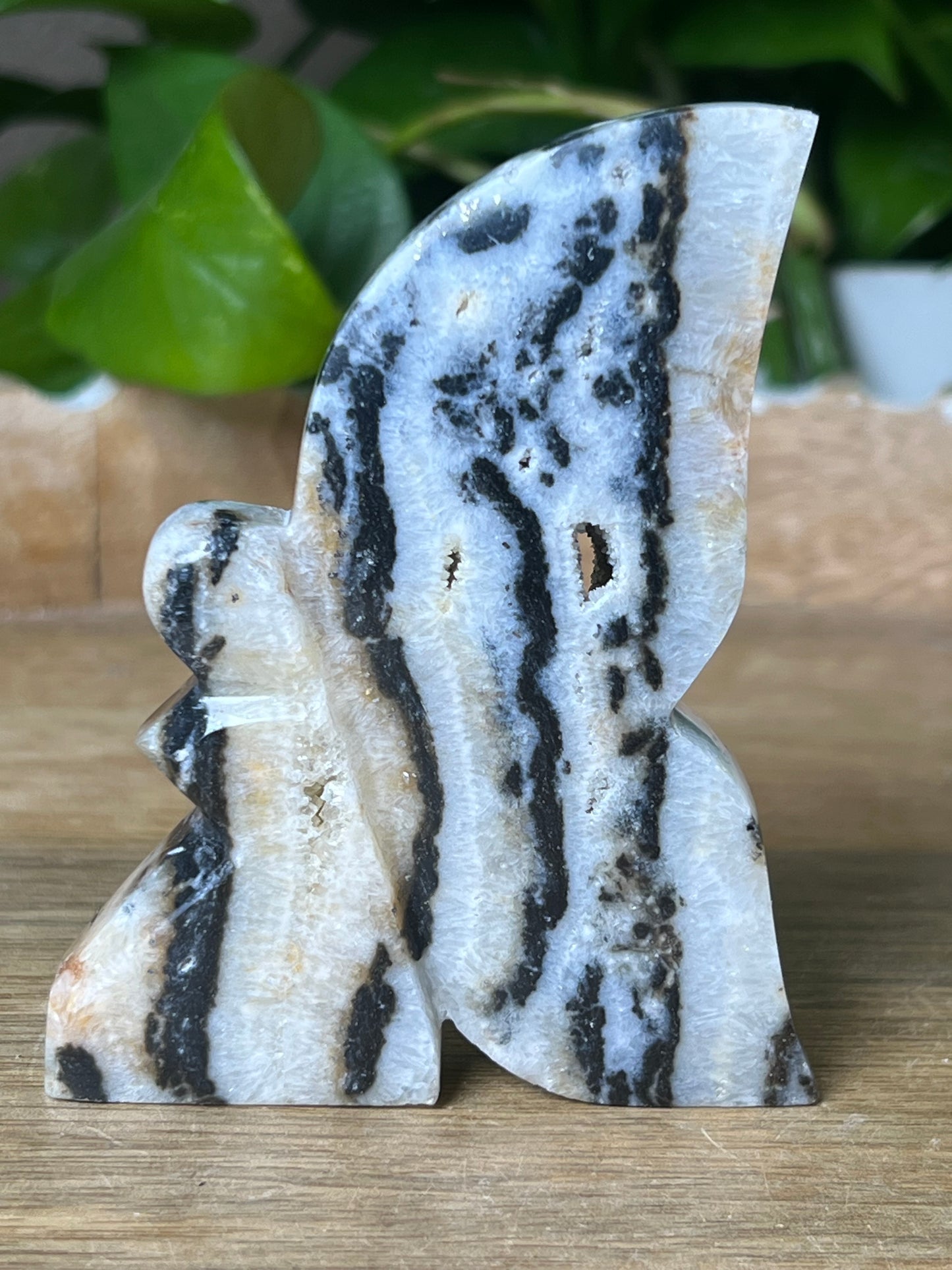 Sphalerite Fairy