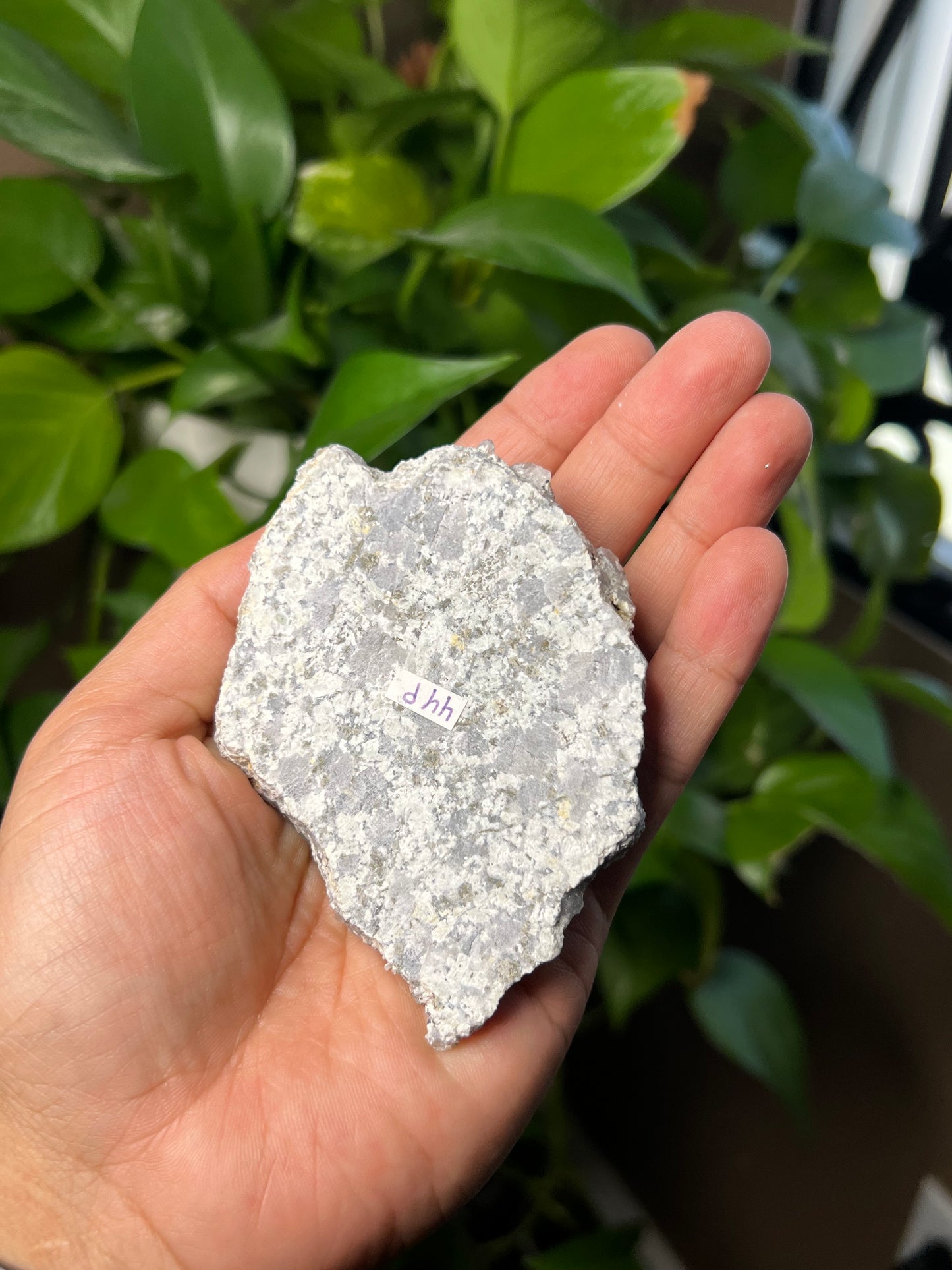 Rainbow Pyrite Quartz