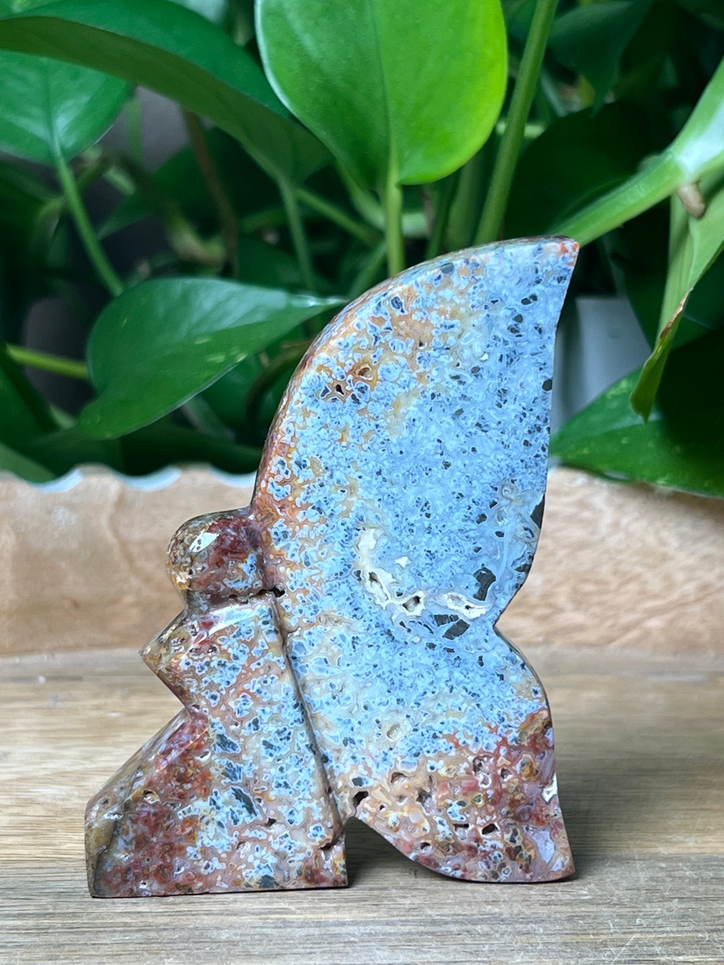 Marcasite Fairy