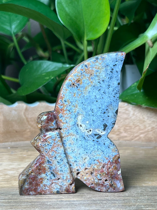 Marcasite Fairy