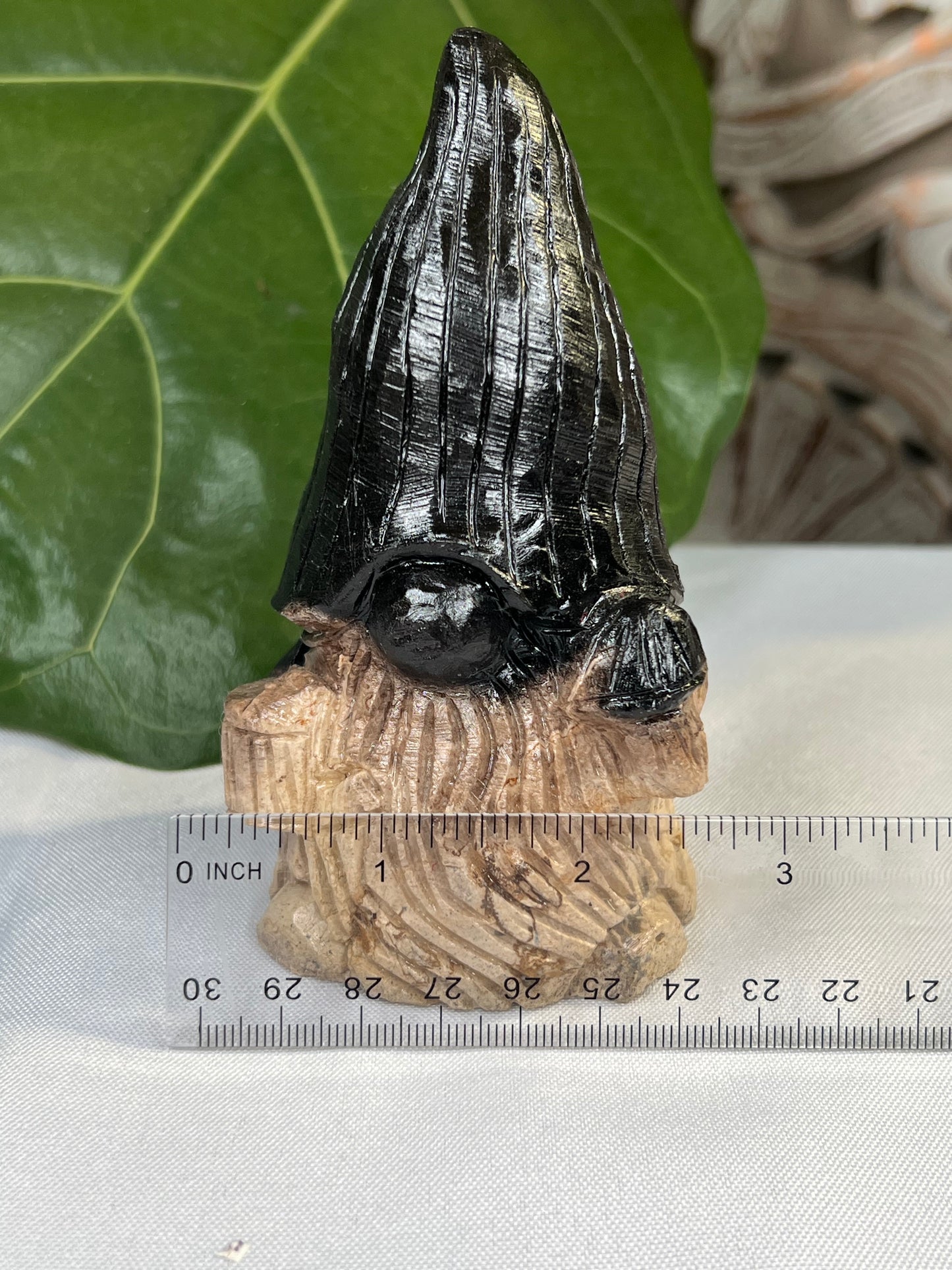 Palm Root Gnome