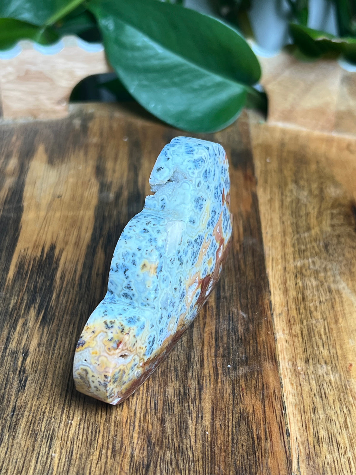 Marcasite Cloud: KA