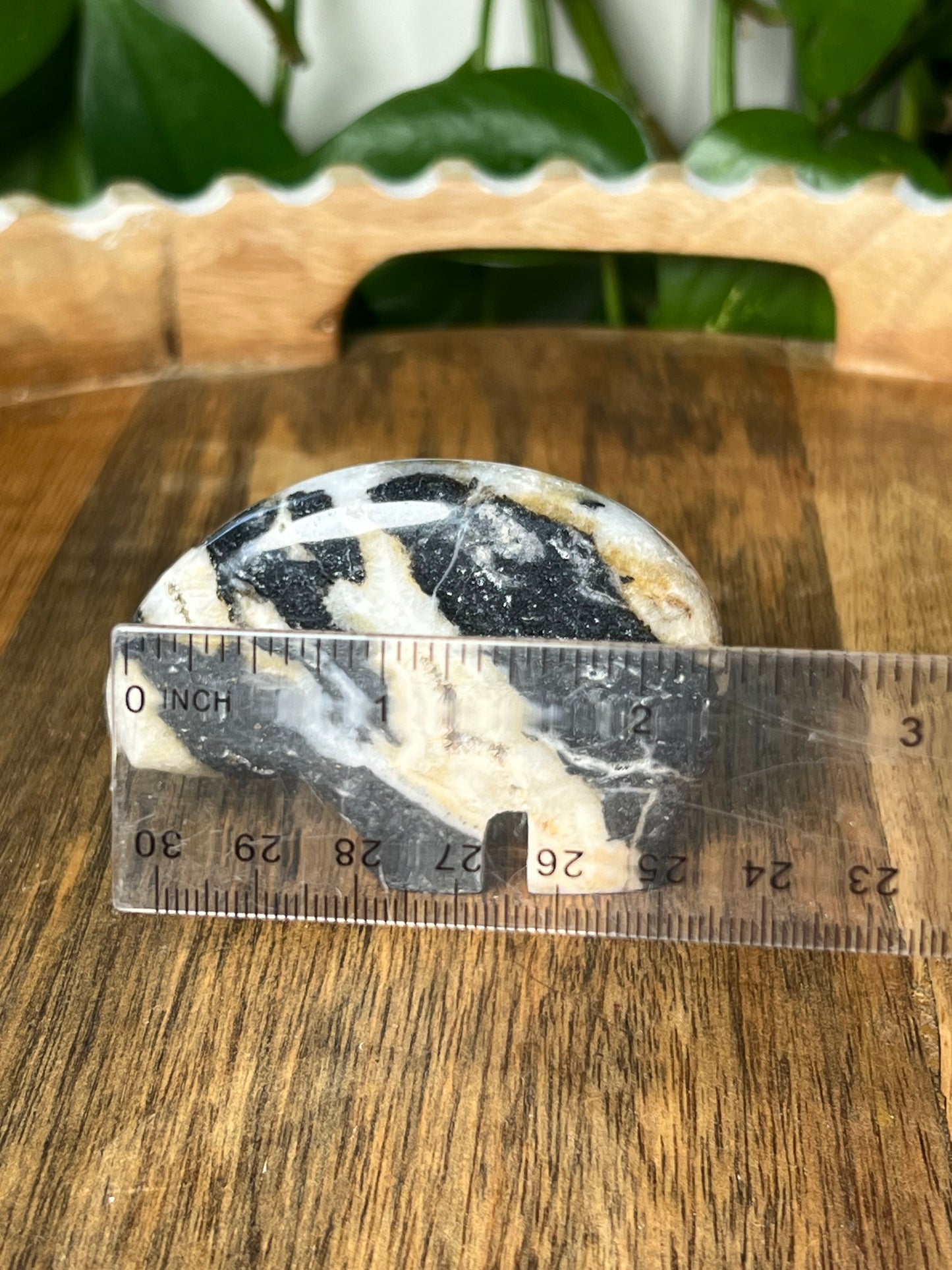 Sphalerite Bear