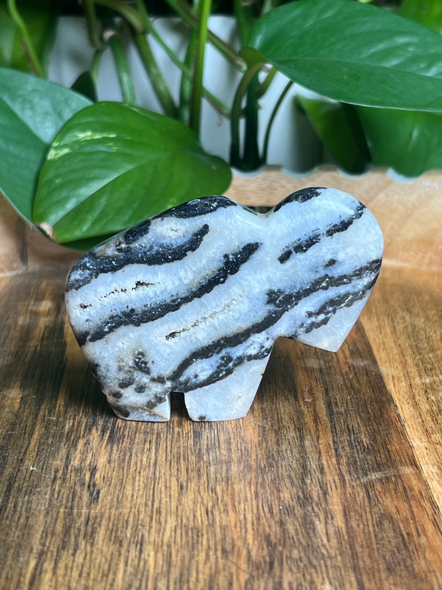 Sphalerite Buffalo: G