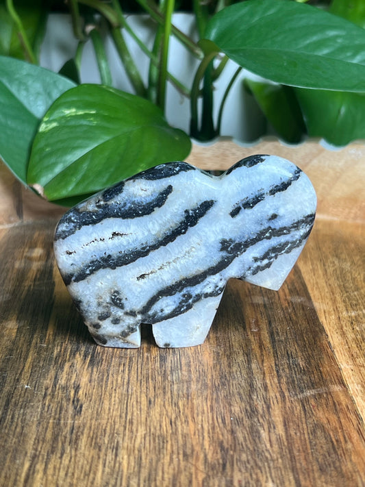Sphalerite Buffalo: G