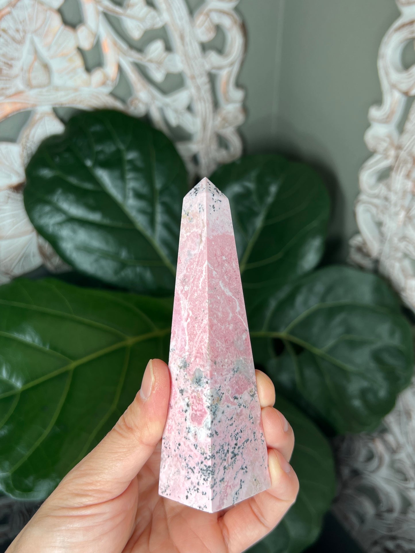 Rhodonite