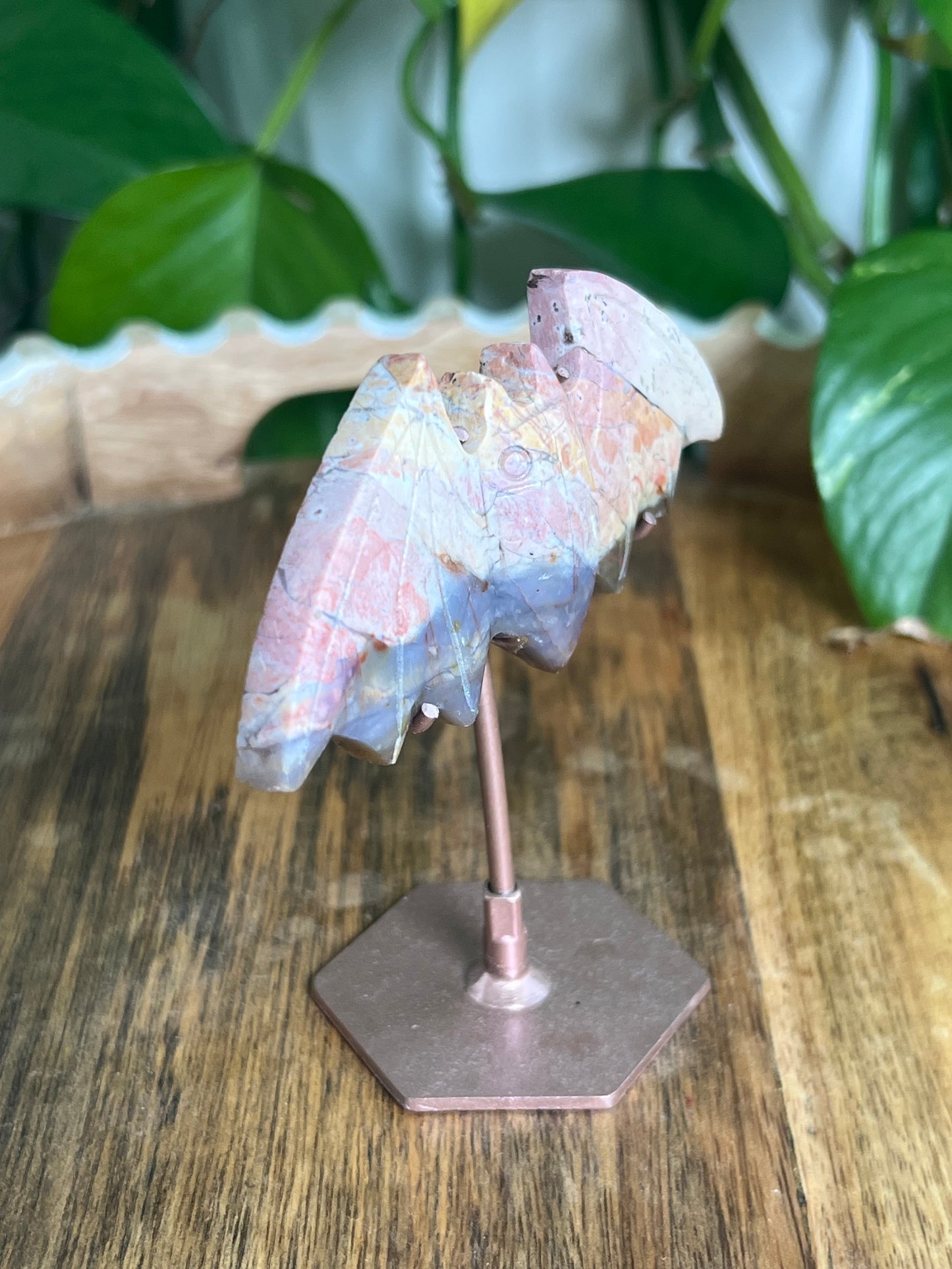 River Jasper Bat AH