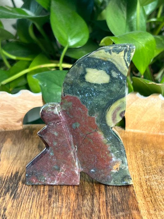 River Jasper Fairy: DE