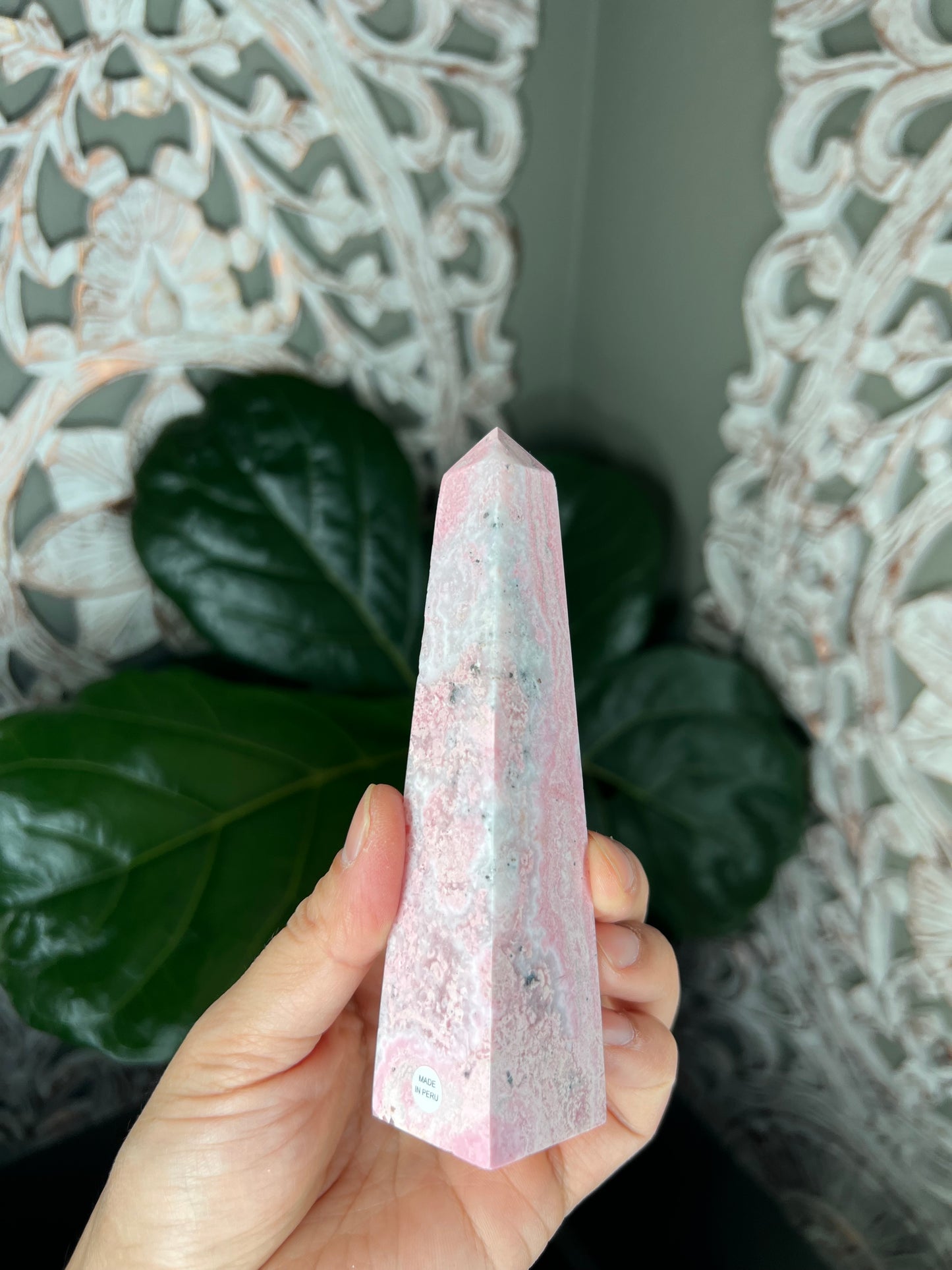 Rhodonite