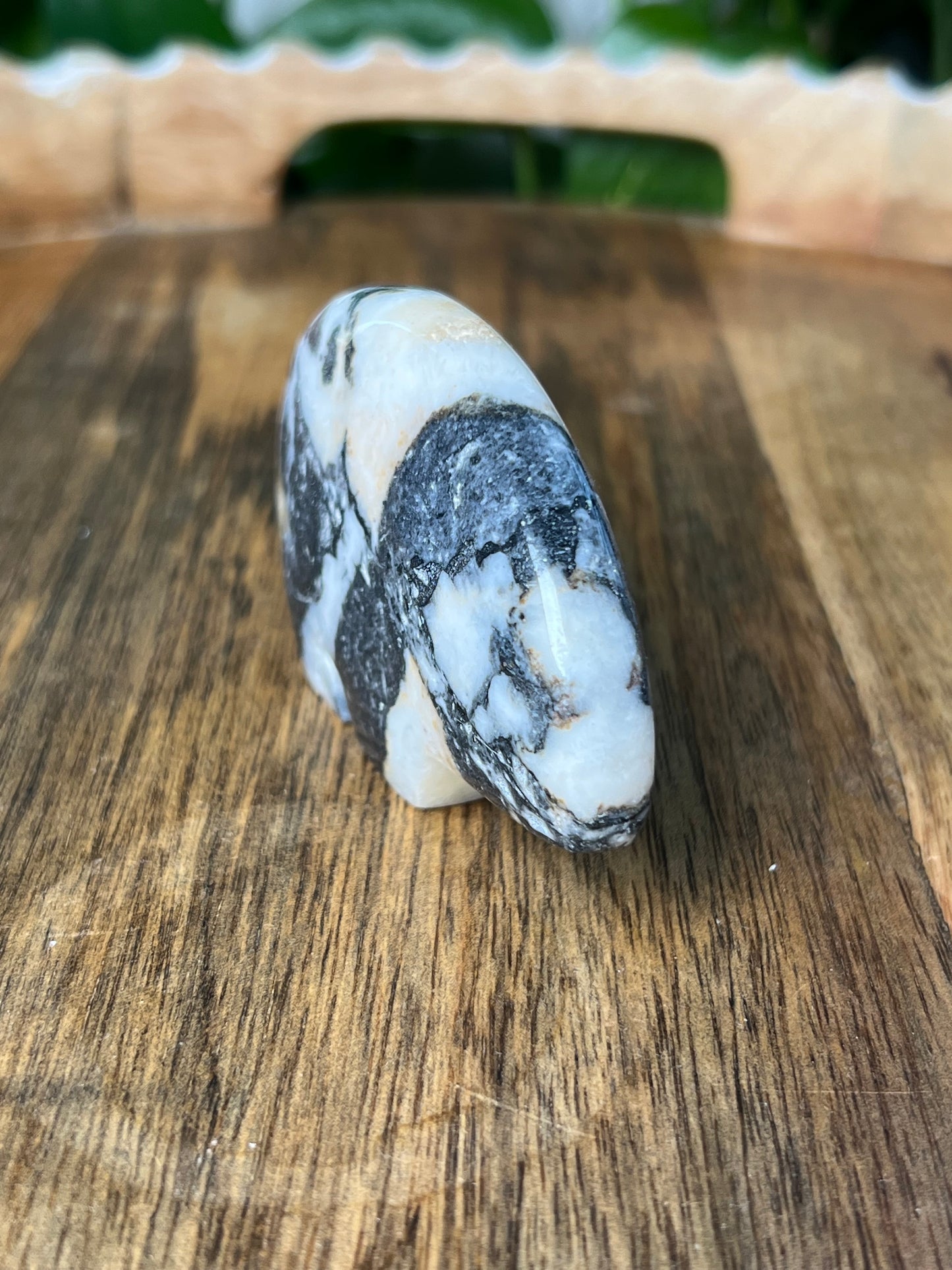 Sphalerite Bear