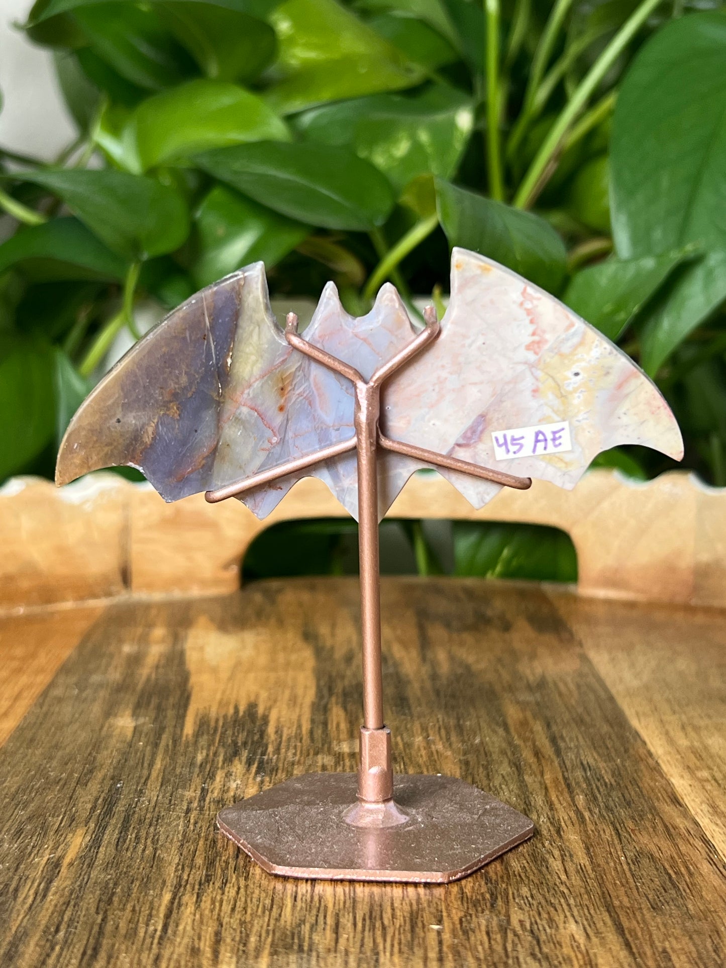 River Jasper Bat