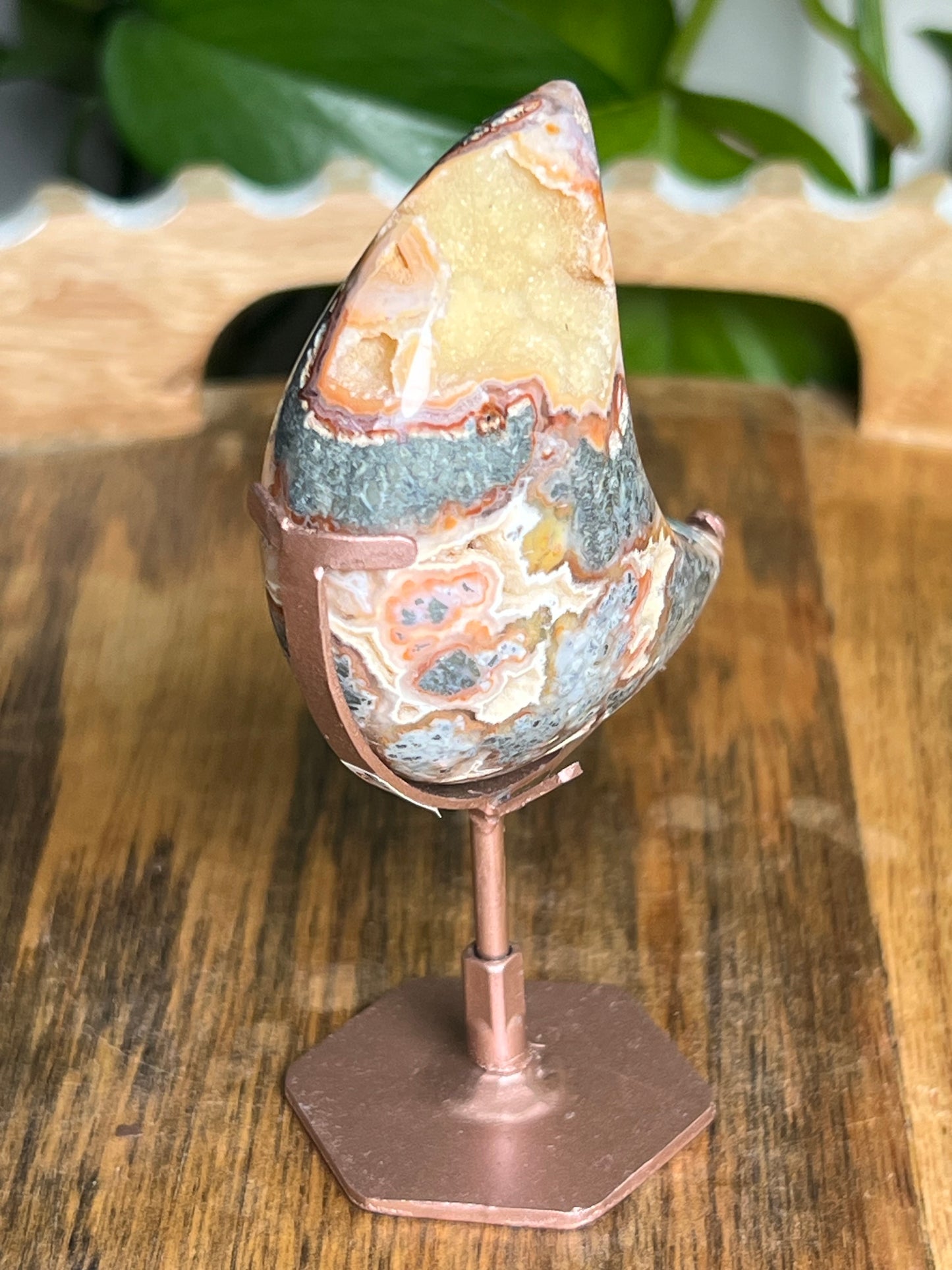 Marcasite Moon PK