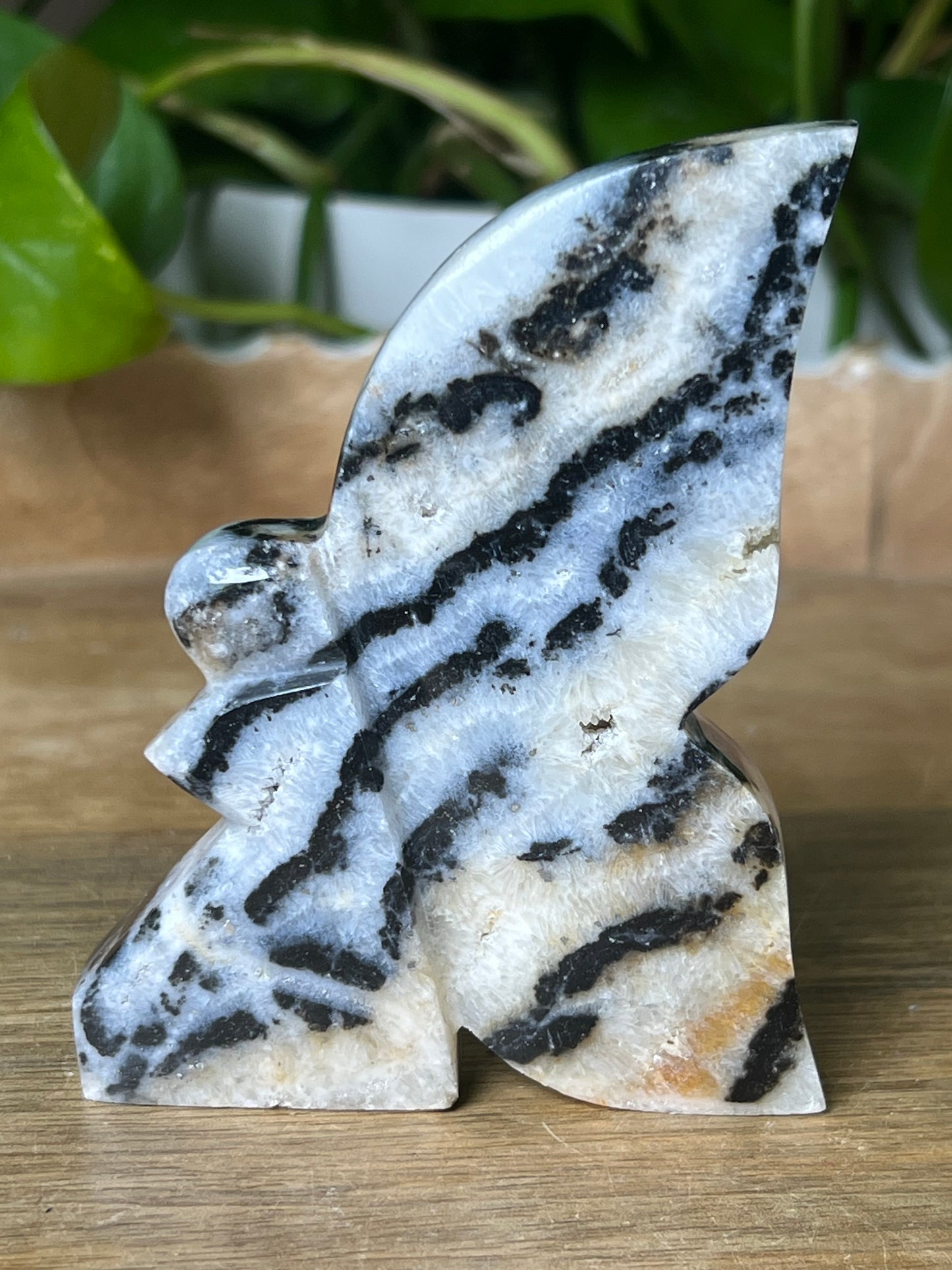 Sphalerite Fairy