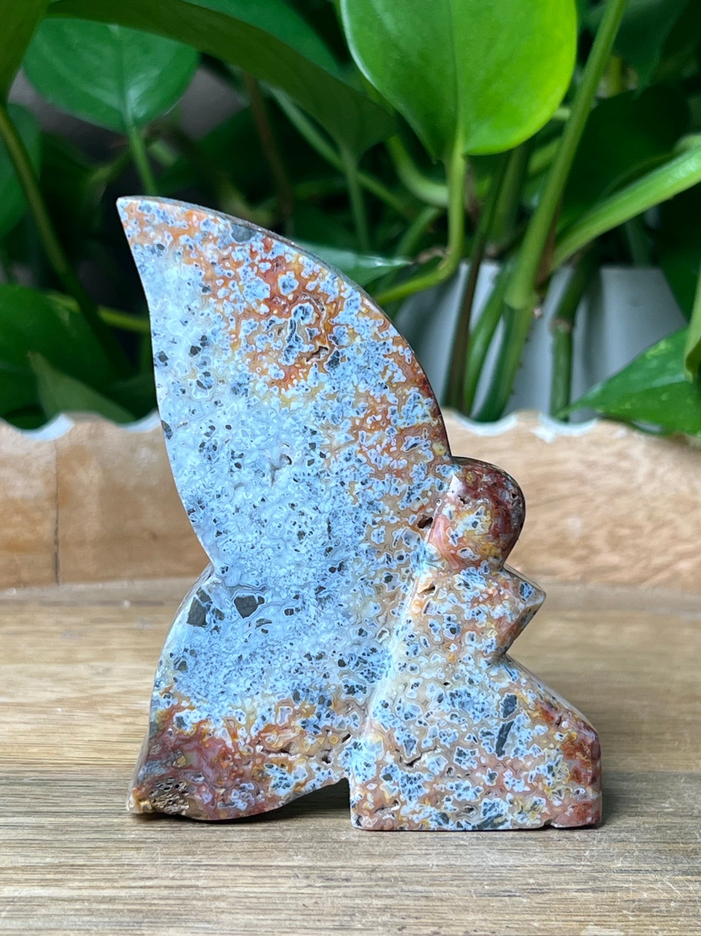 Marcasite Fairy