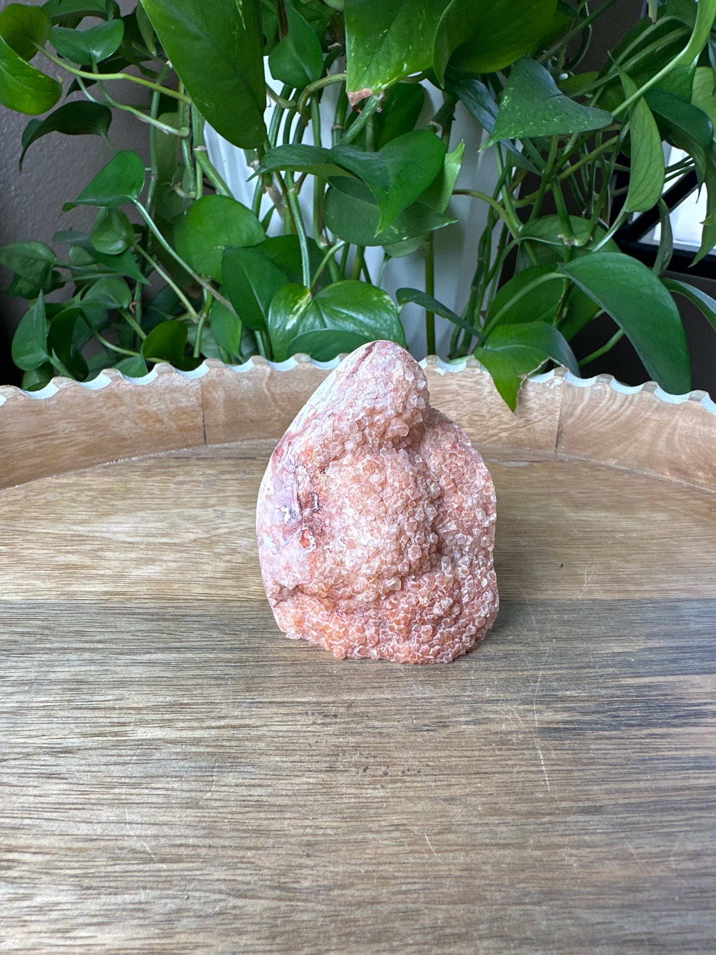 Crazy Lace Agate Freeform
