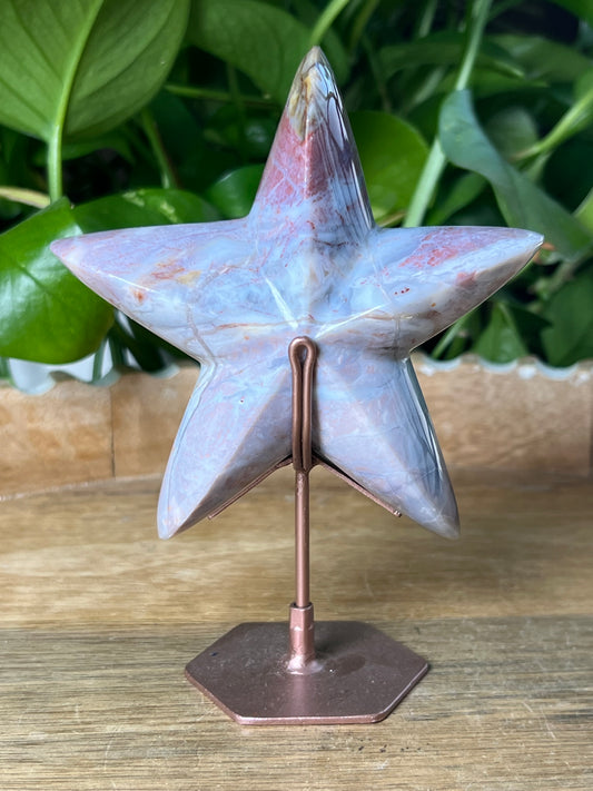 River Jasper Star