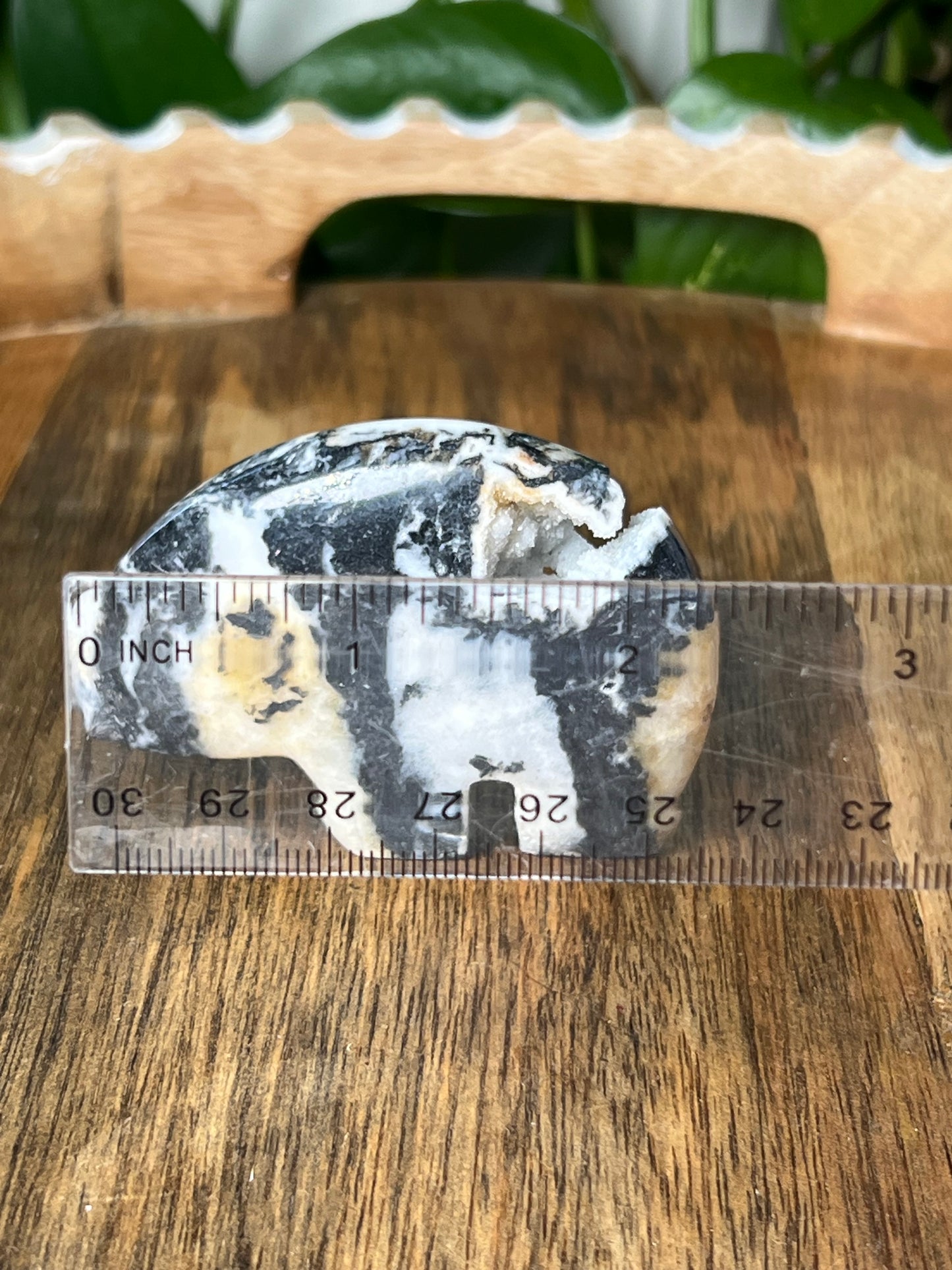 Sphalerite Bear