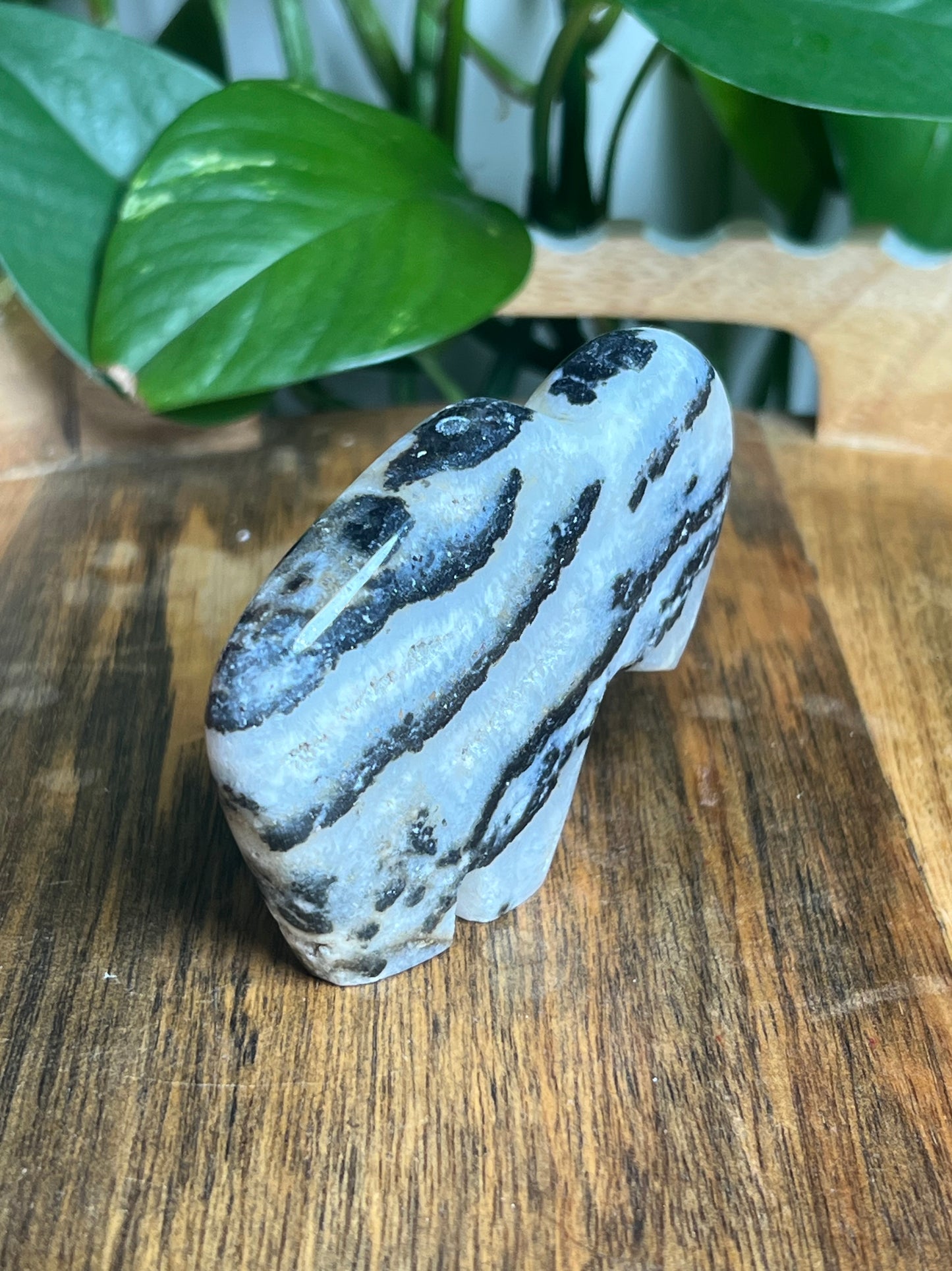 Sphalerite Buffalo: G