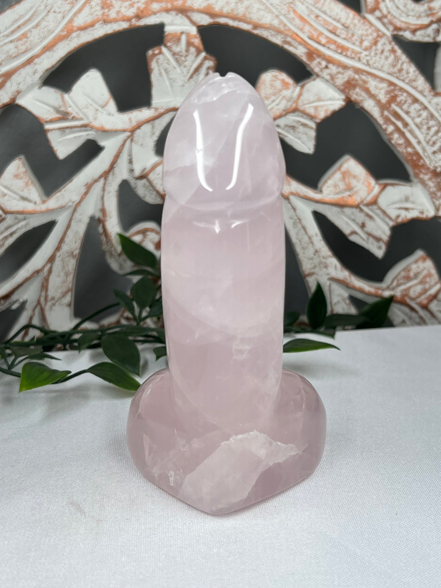 Rose Quartz P