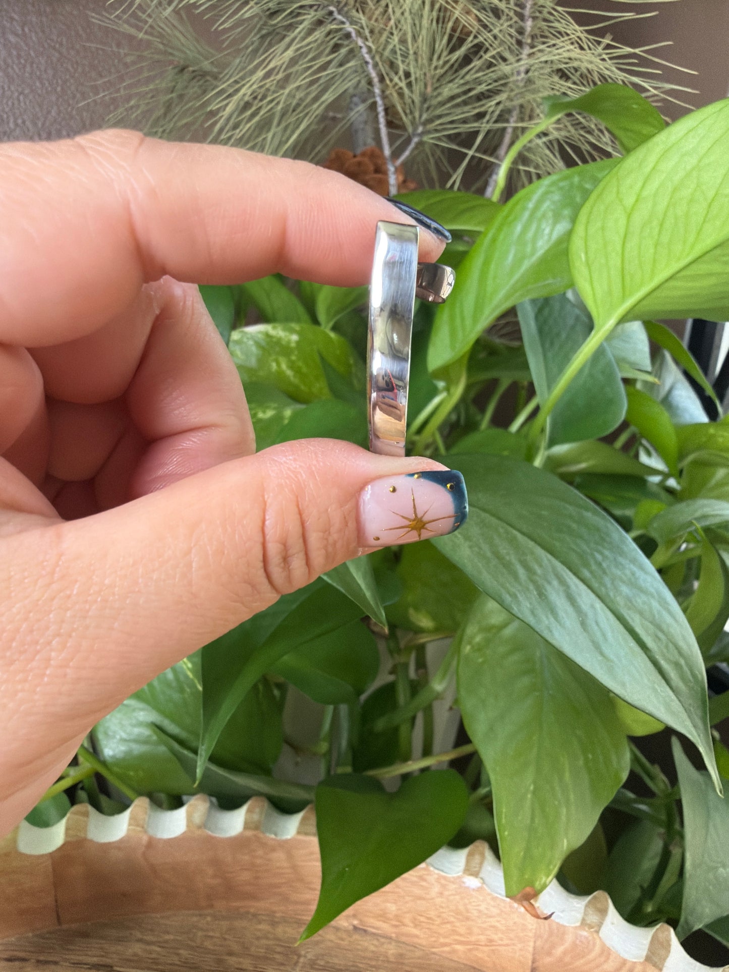 Marcasite Cat Head Pendant