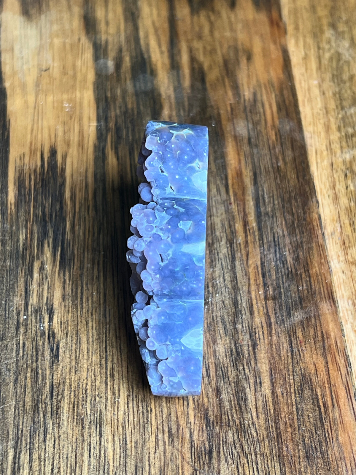 Grape Agate Cloud: GB
