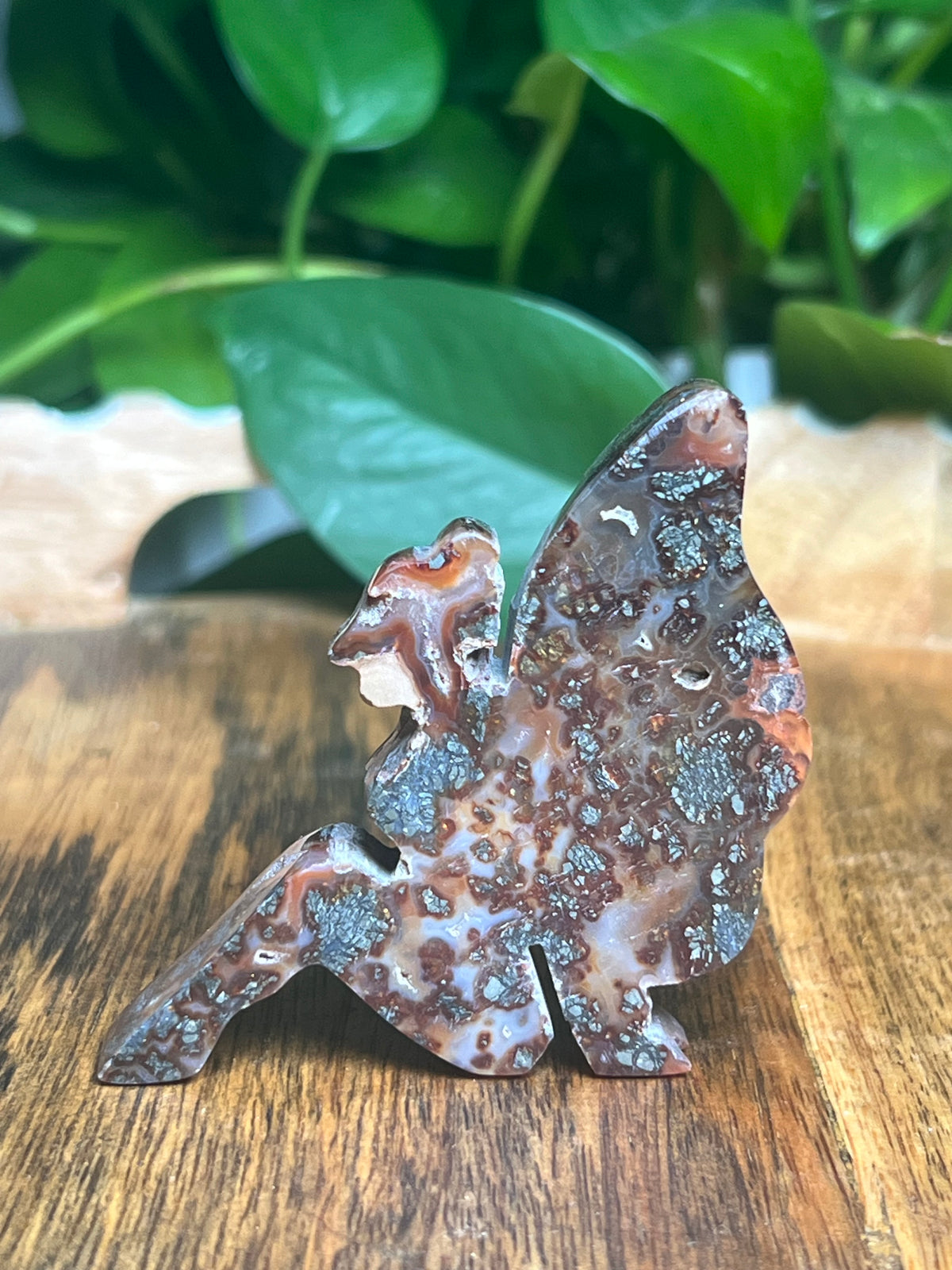 Marcasite Fairy: MD