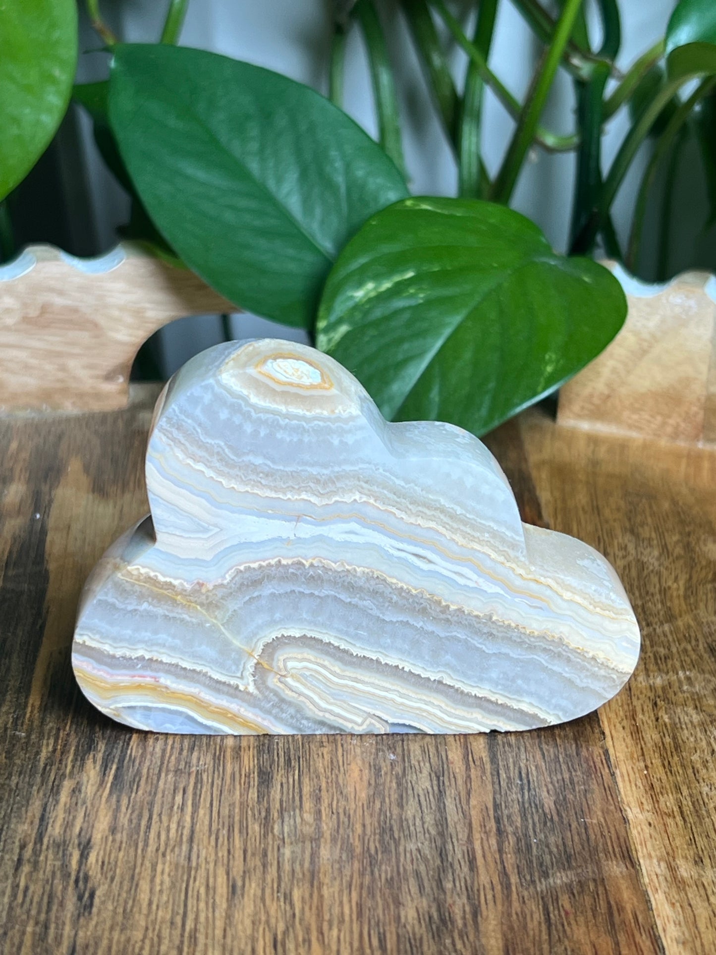 Crazy Lace Agate Cloud: EF