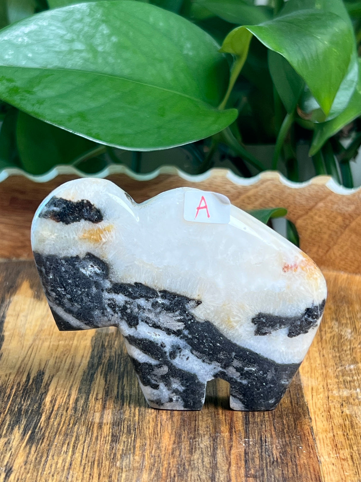 Sphalerite Buffalos