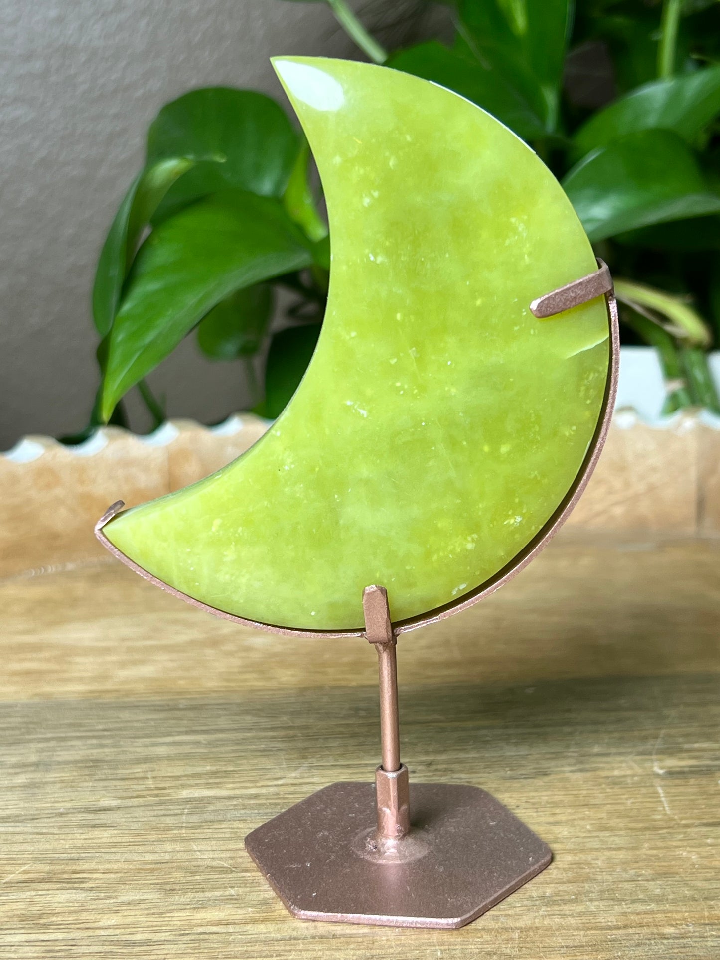 Idocrase Moon