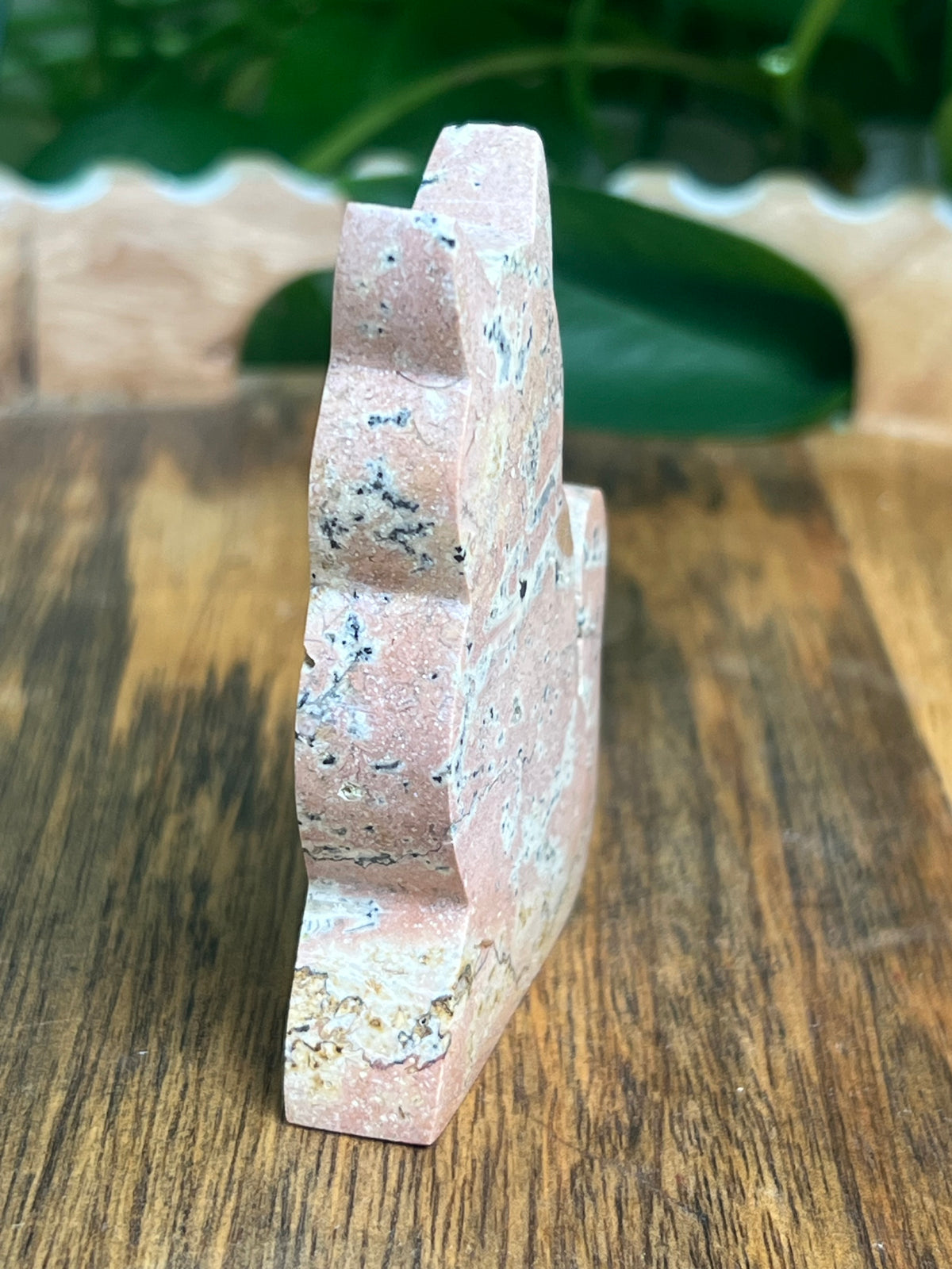Dendritic Jasper Cat: AC