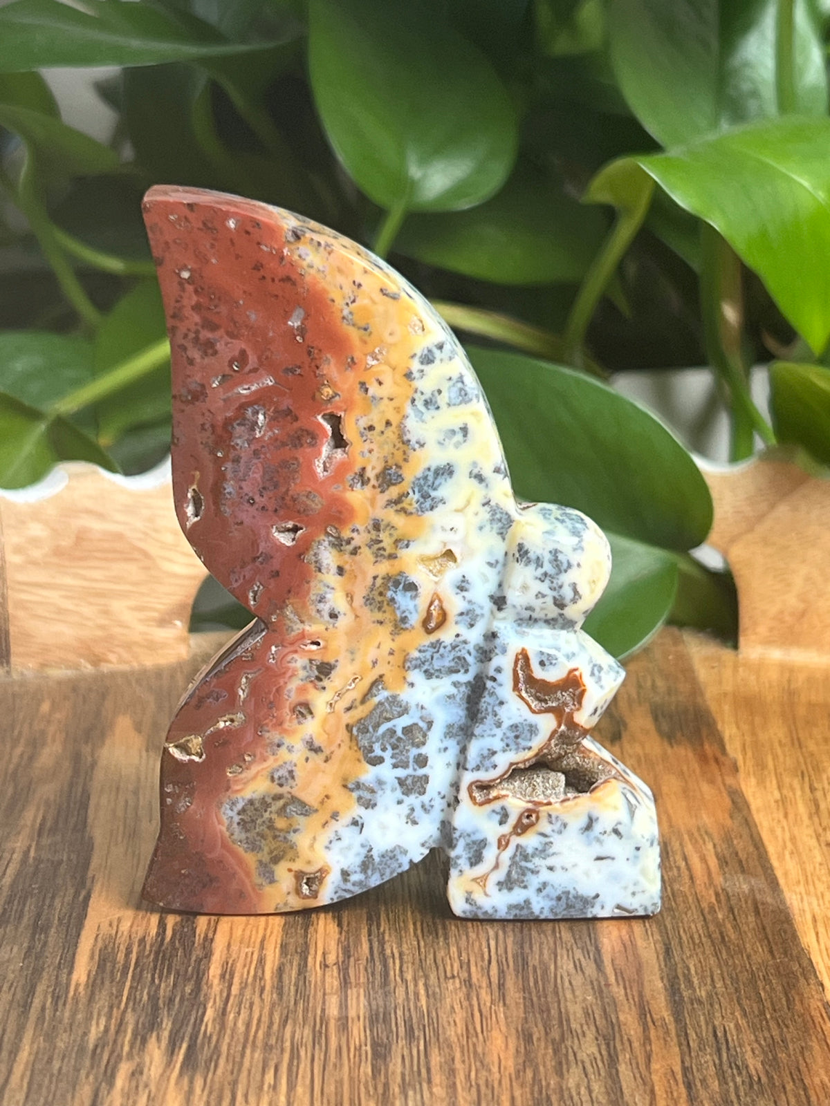 Marcasite Fairy: RB