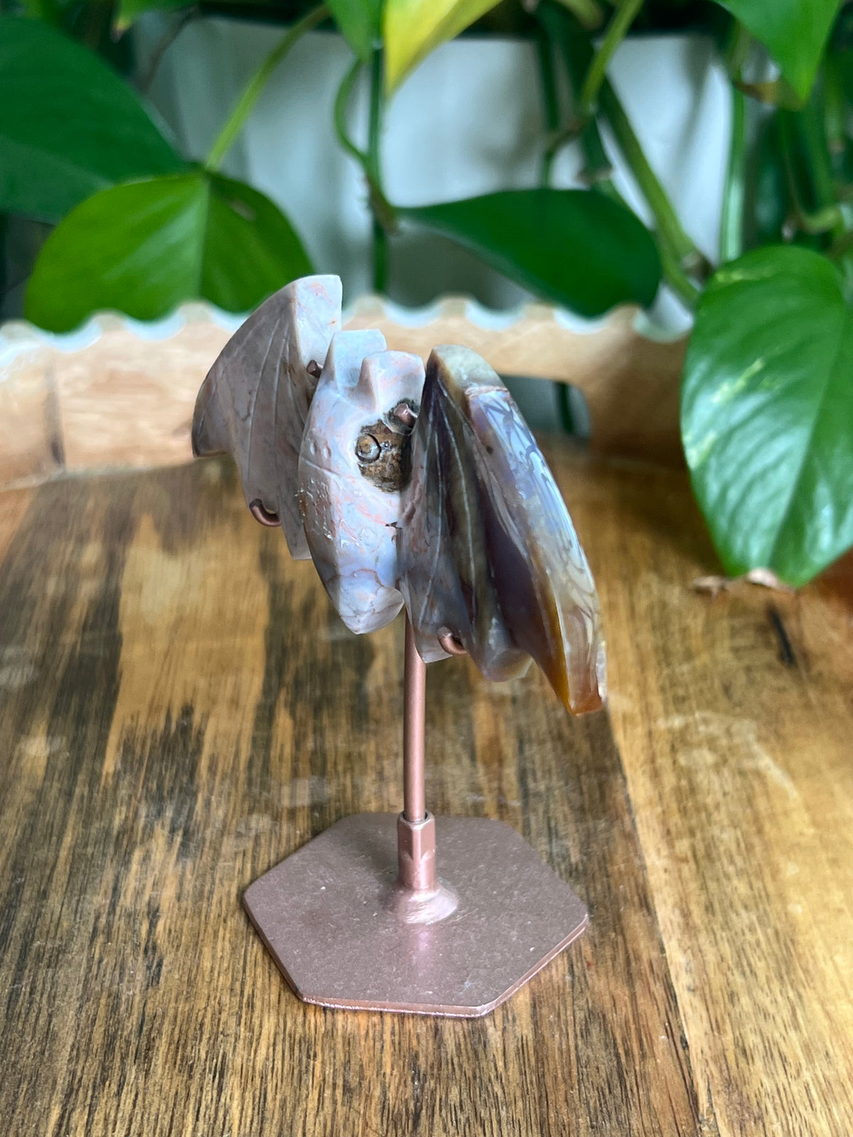 River Jasper Bat