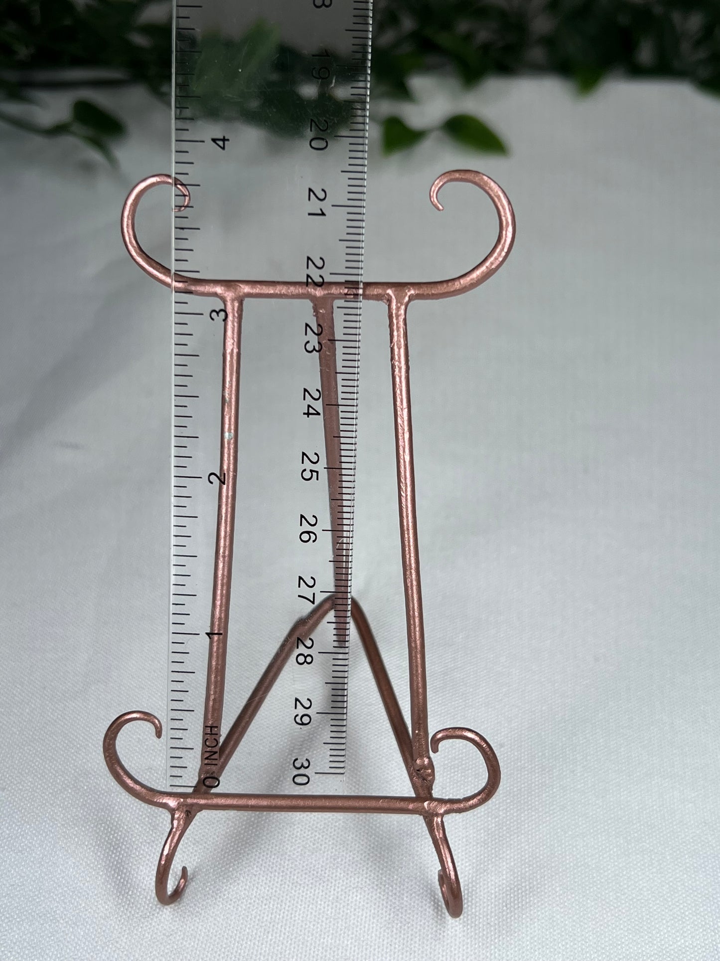 Metal Stand (ONLY)