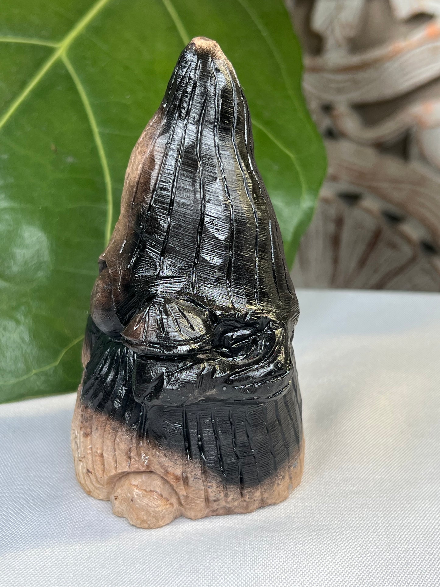 Palm Root Gnome