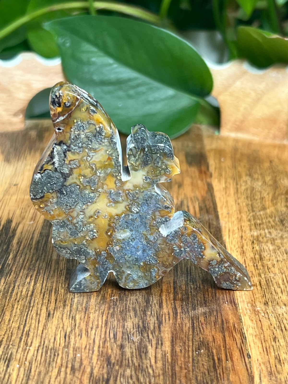 Marcasite Fairy: PL
