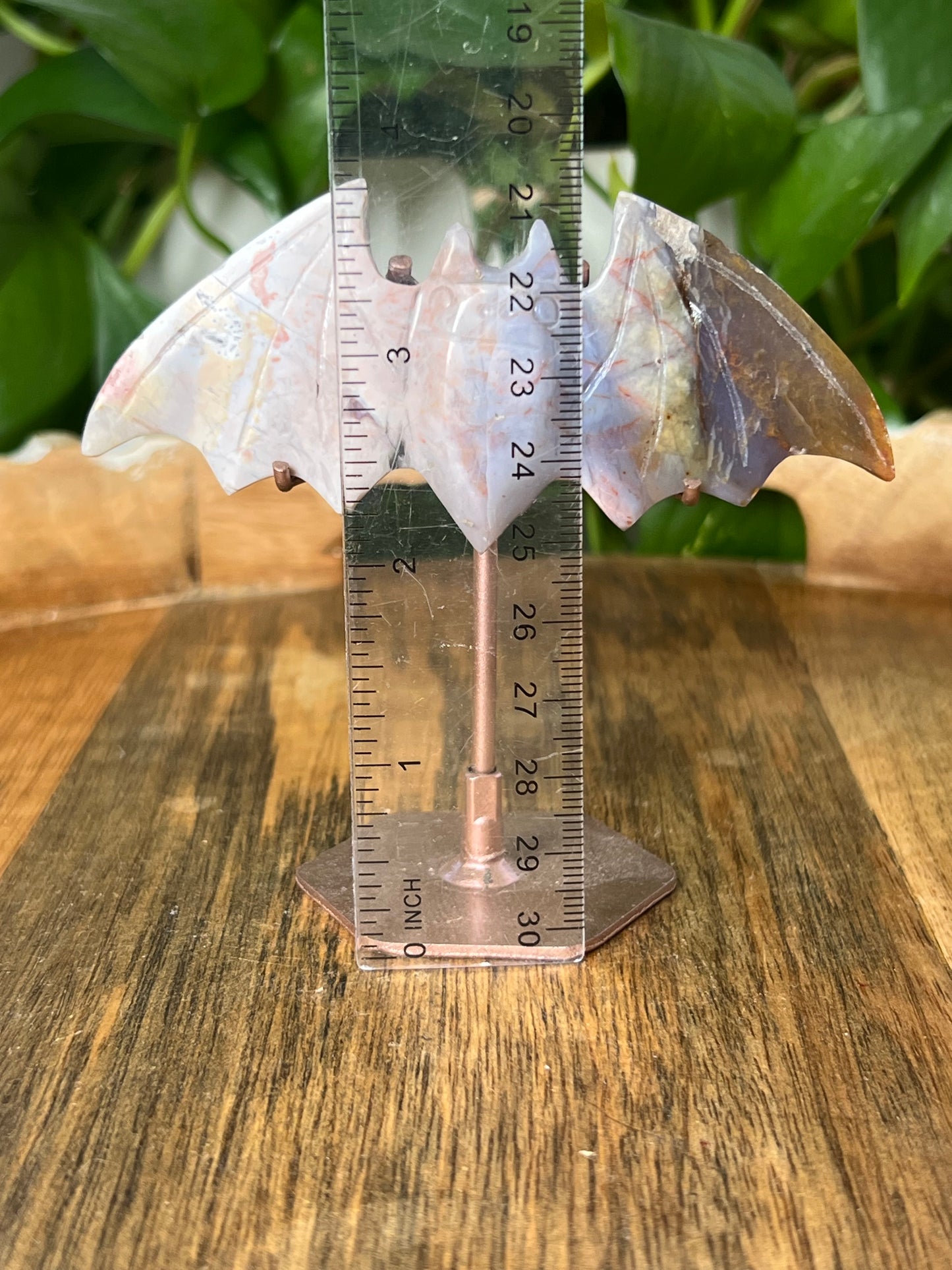 River Jasper Bat