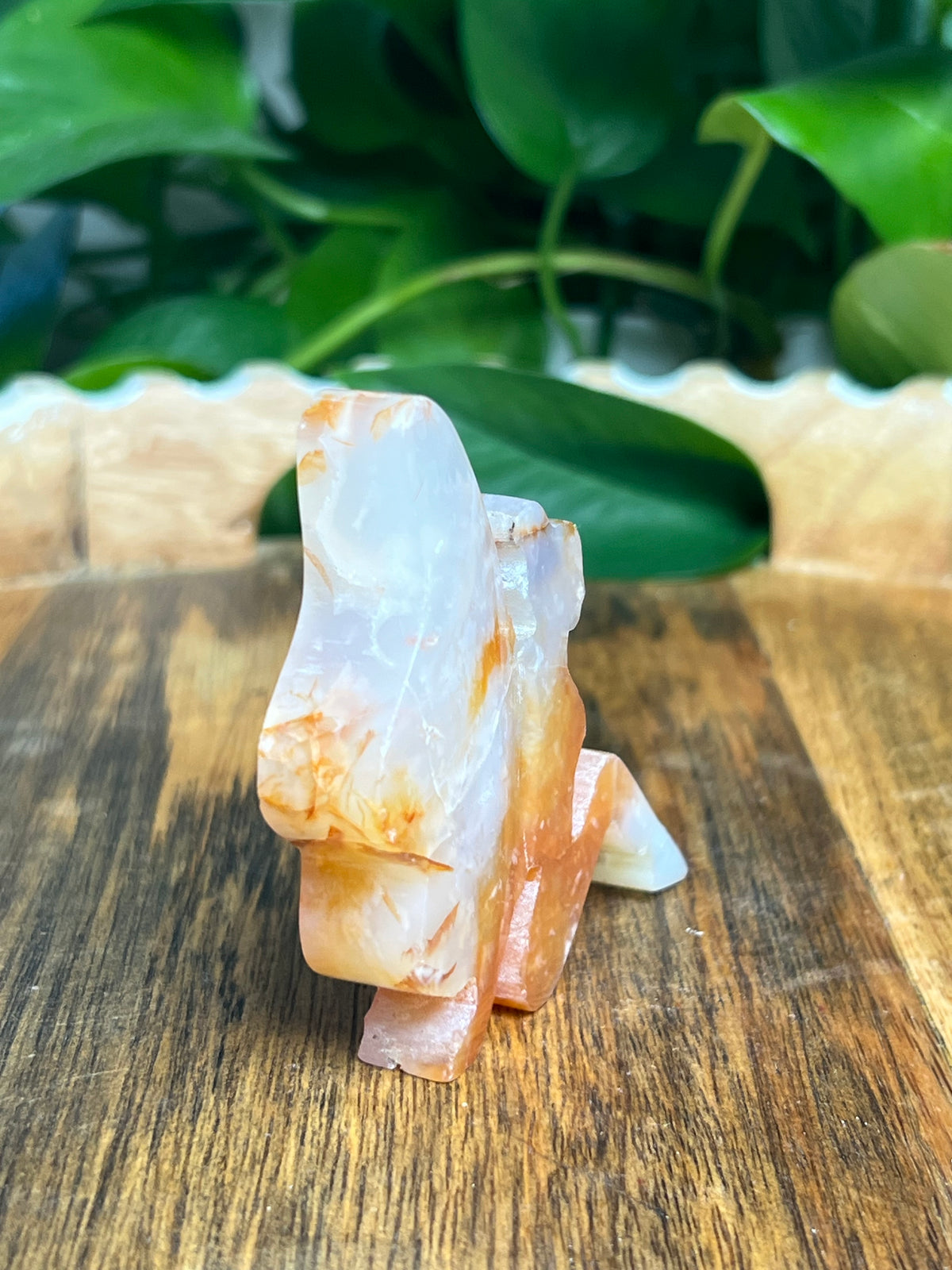 Carnelian Pixie Fairy: AL