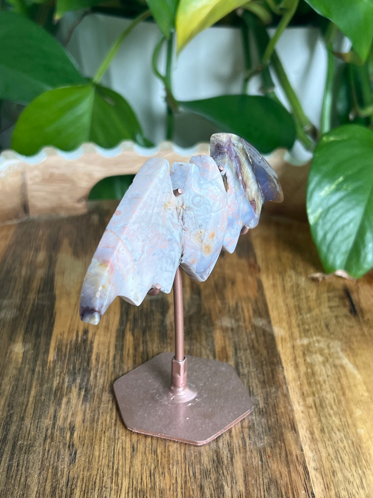 River Jasper Bat