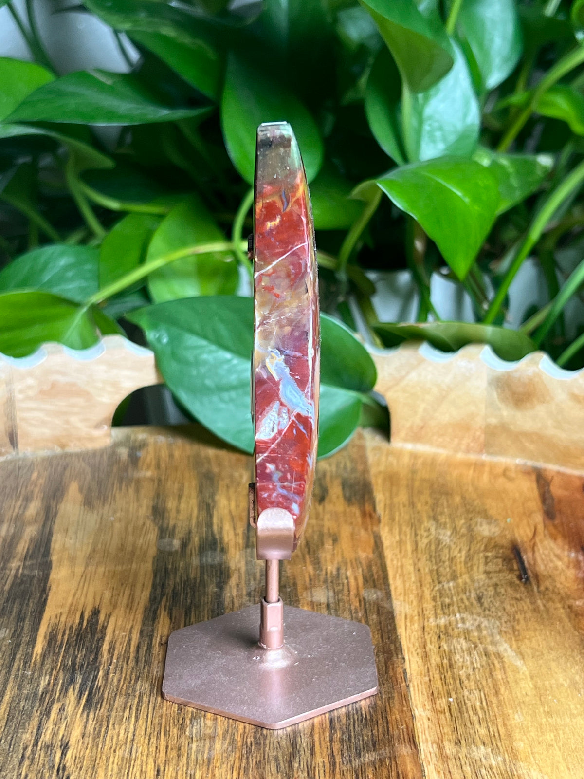 River Jasper Moon: Ci