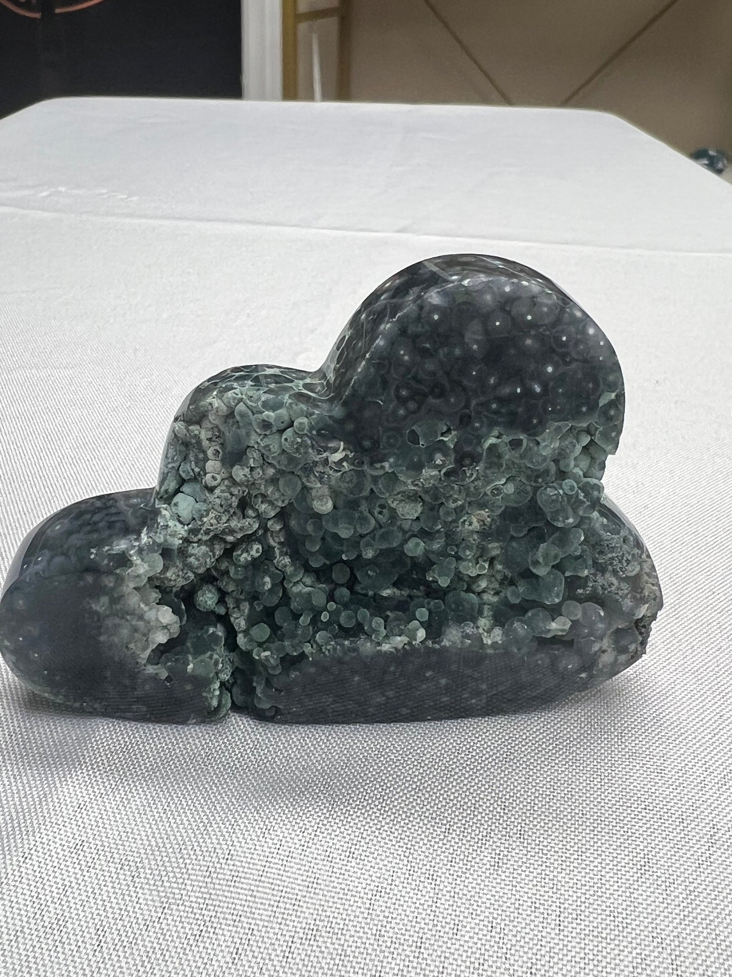 Grape Agate Cloud