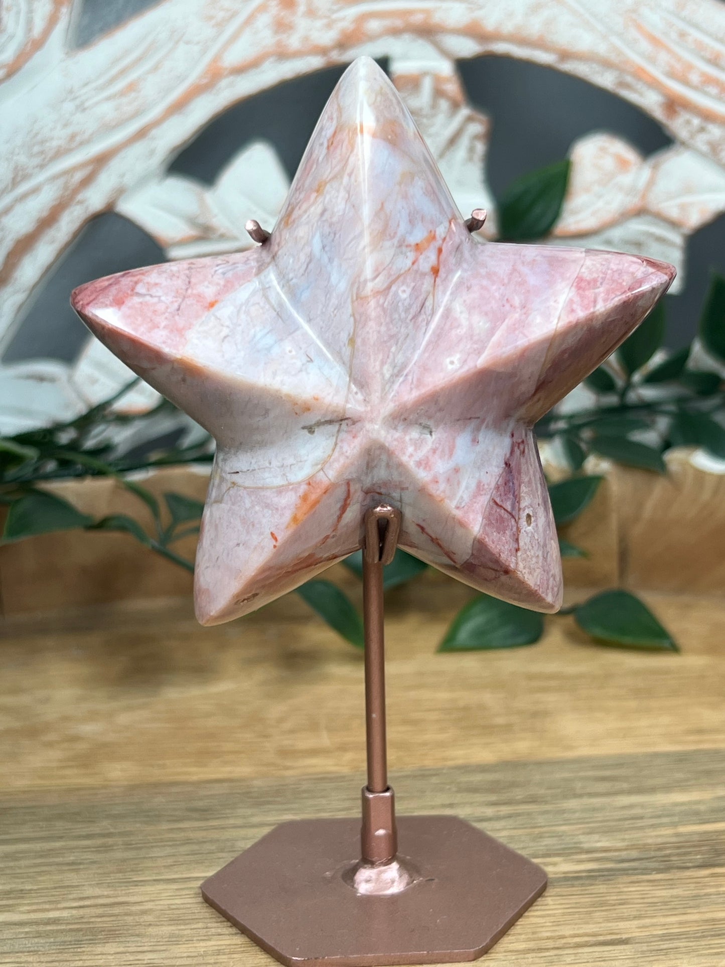 River Jasper Star