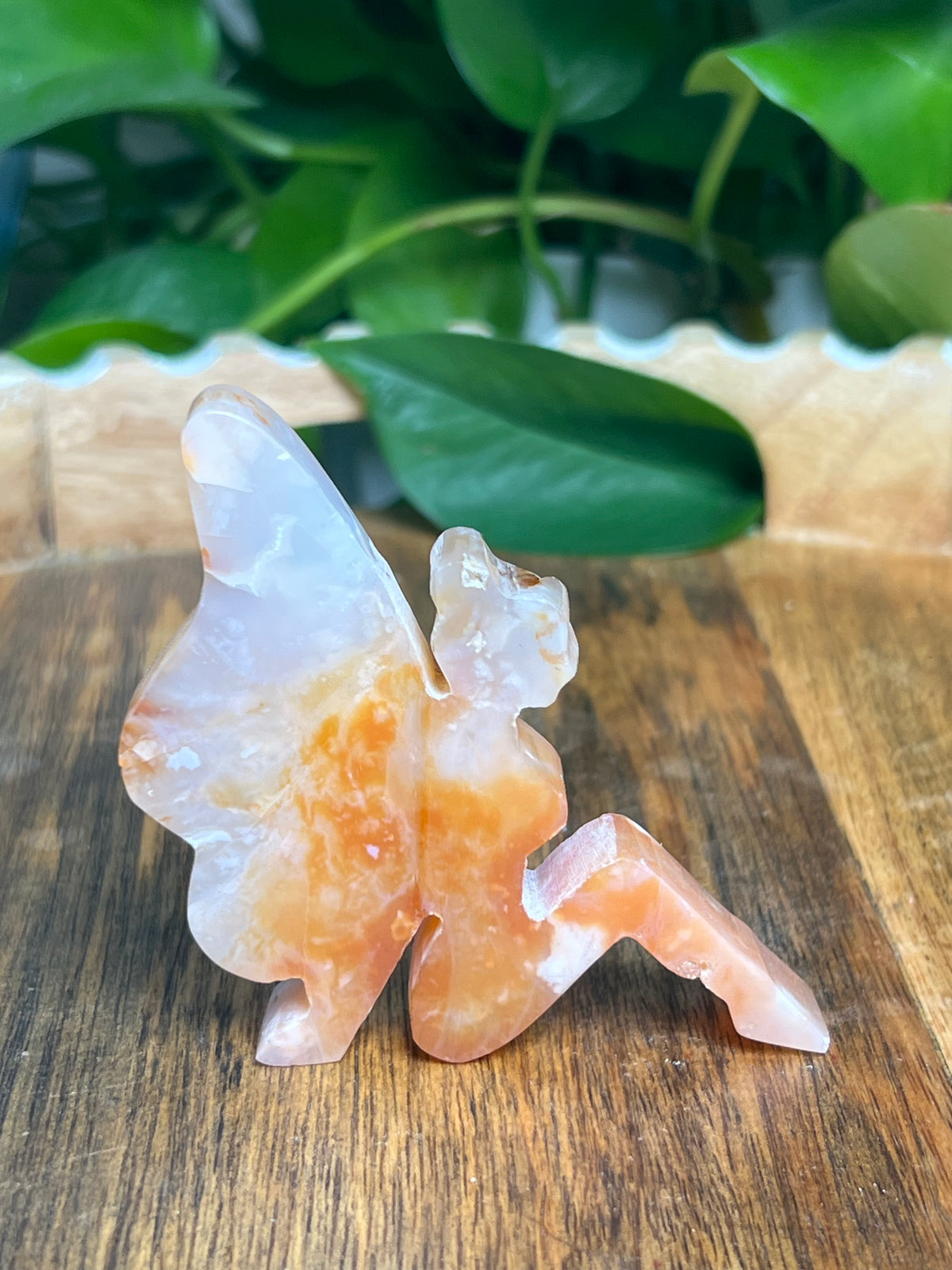Carnelian Pixie Fairy: AM