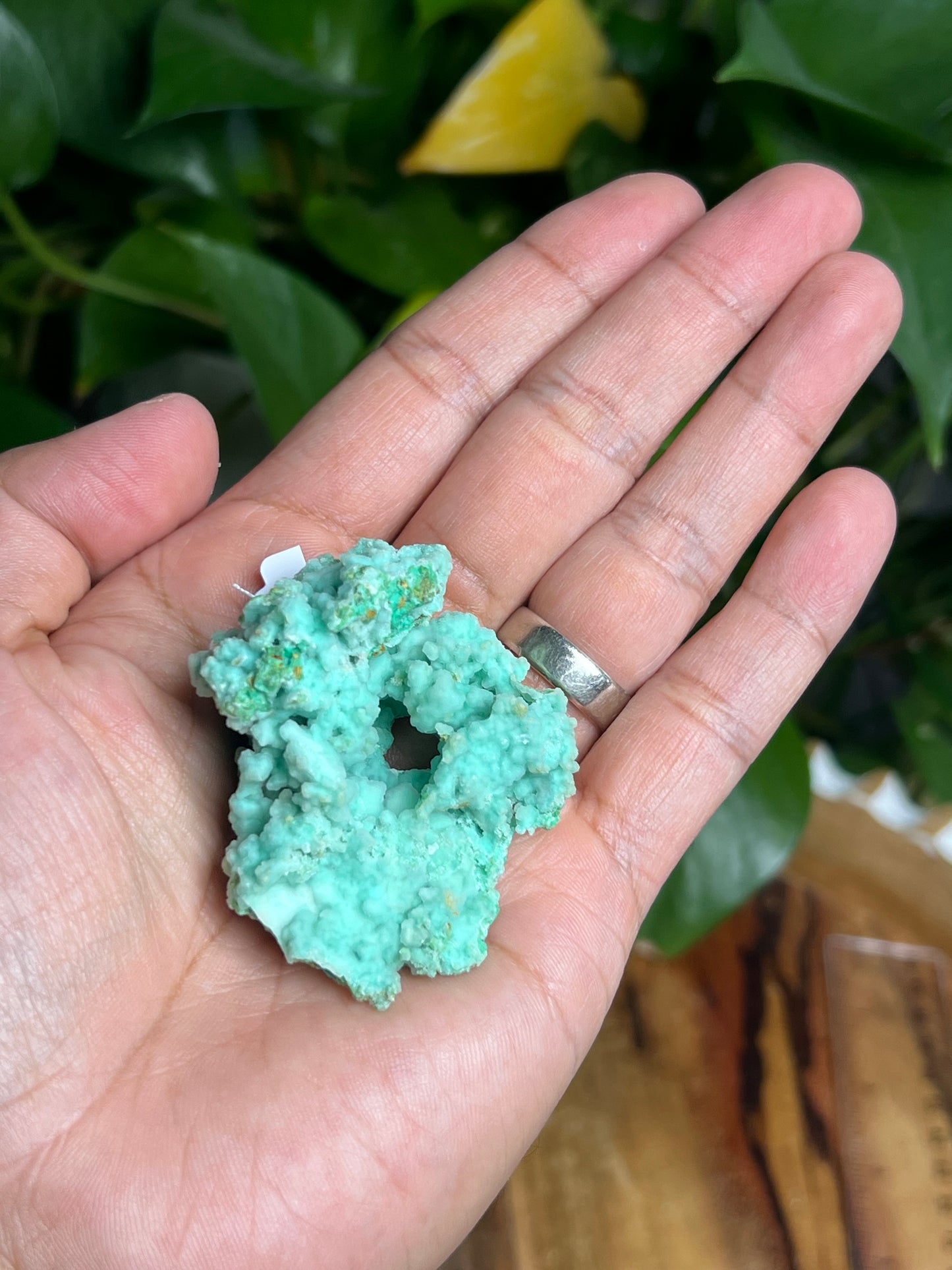 Smithsonite Specimen KB